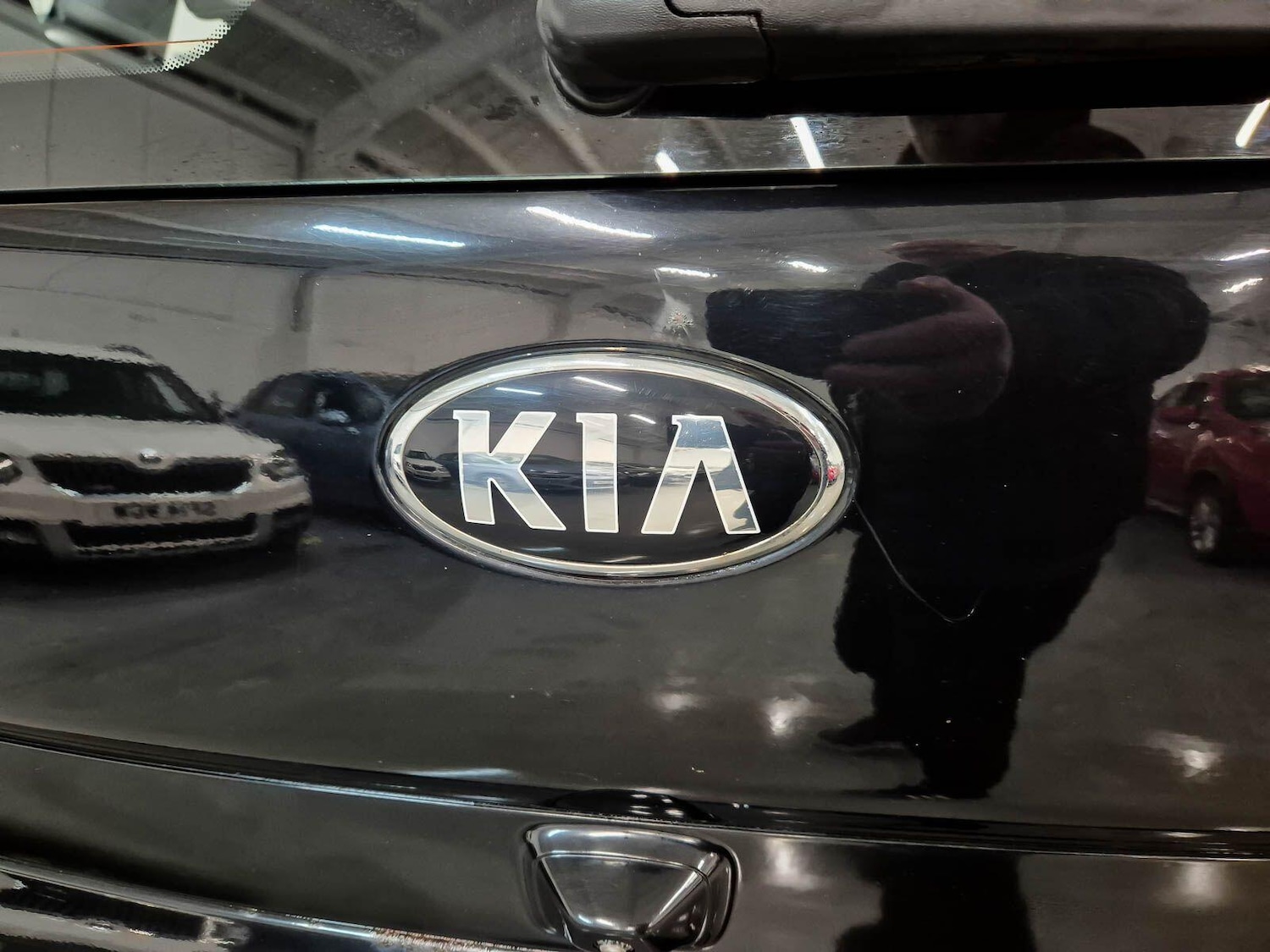 Used Kia Soul 2015 for sale - 77737084: Photo 20