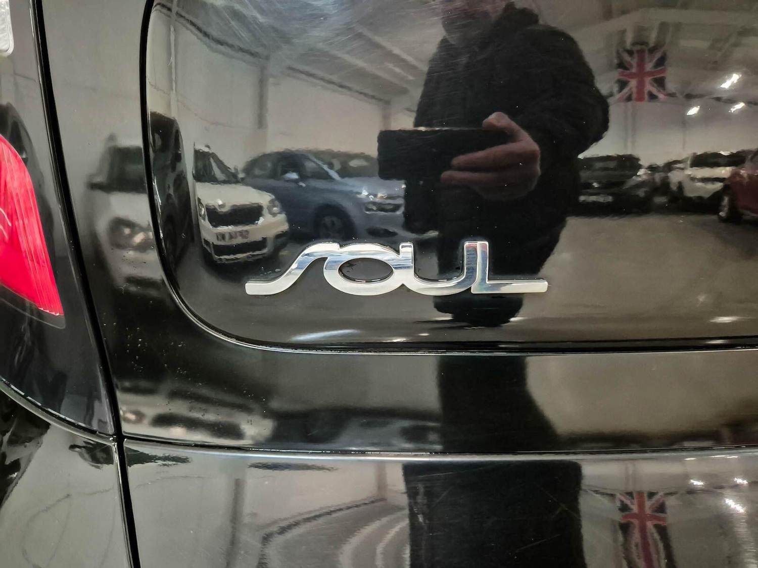 Used Kia Soul 2015 for sale - 77737084: Photo 21