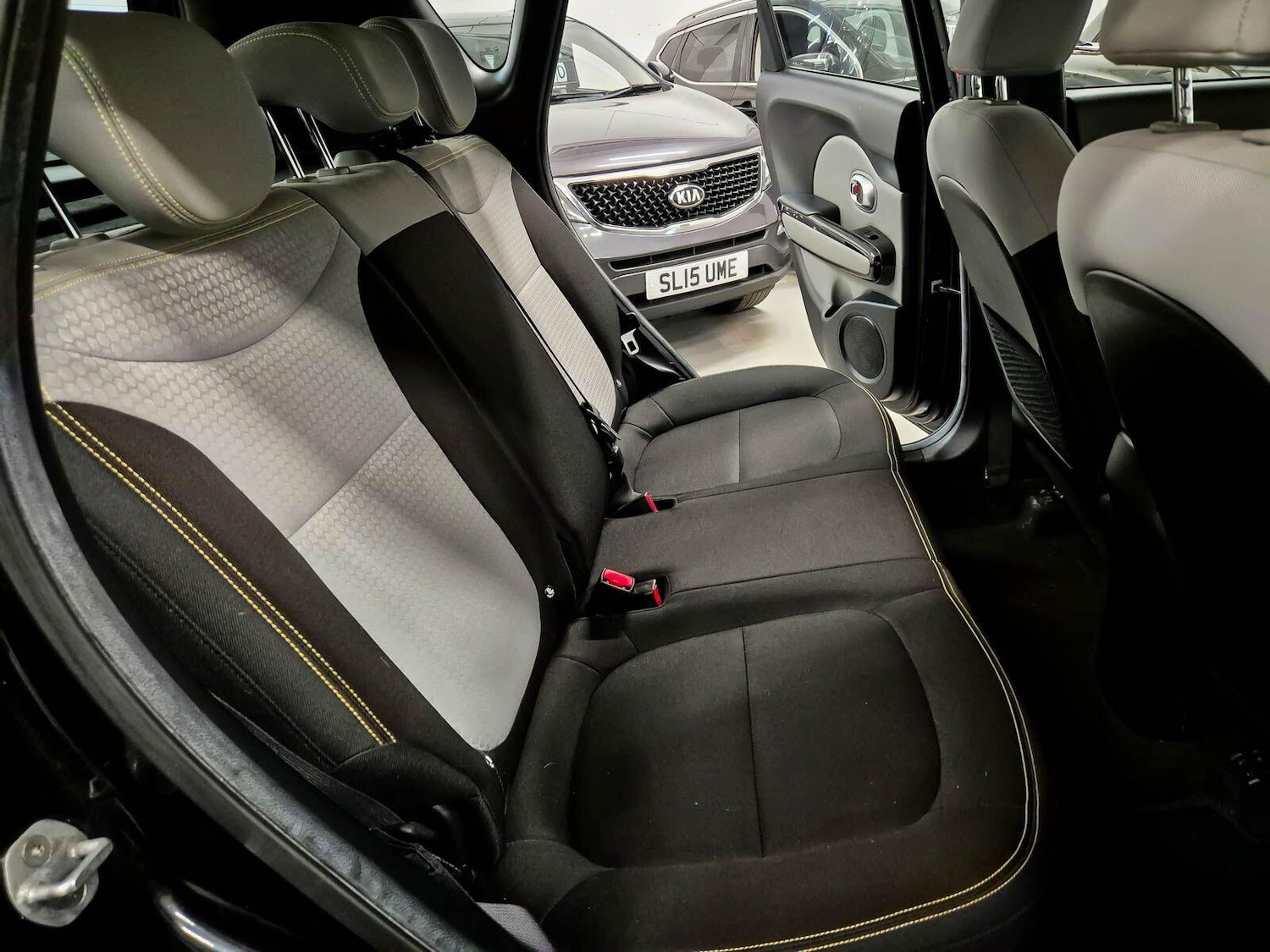 Used Kia Soul 2015 for sale - 77737084: Photo 35