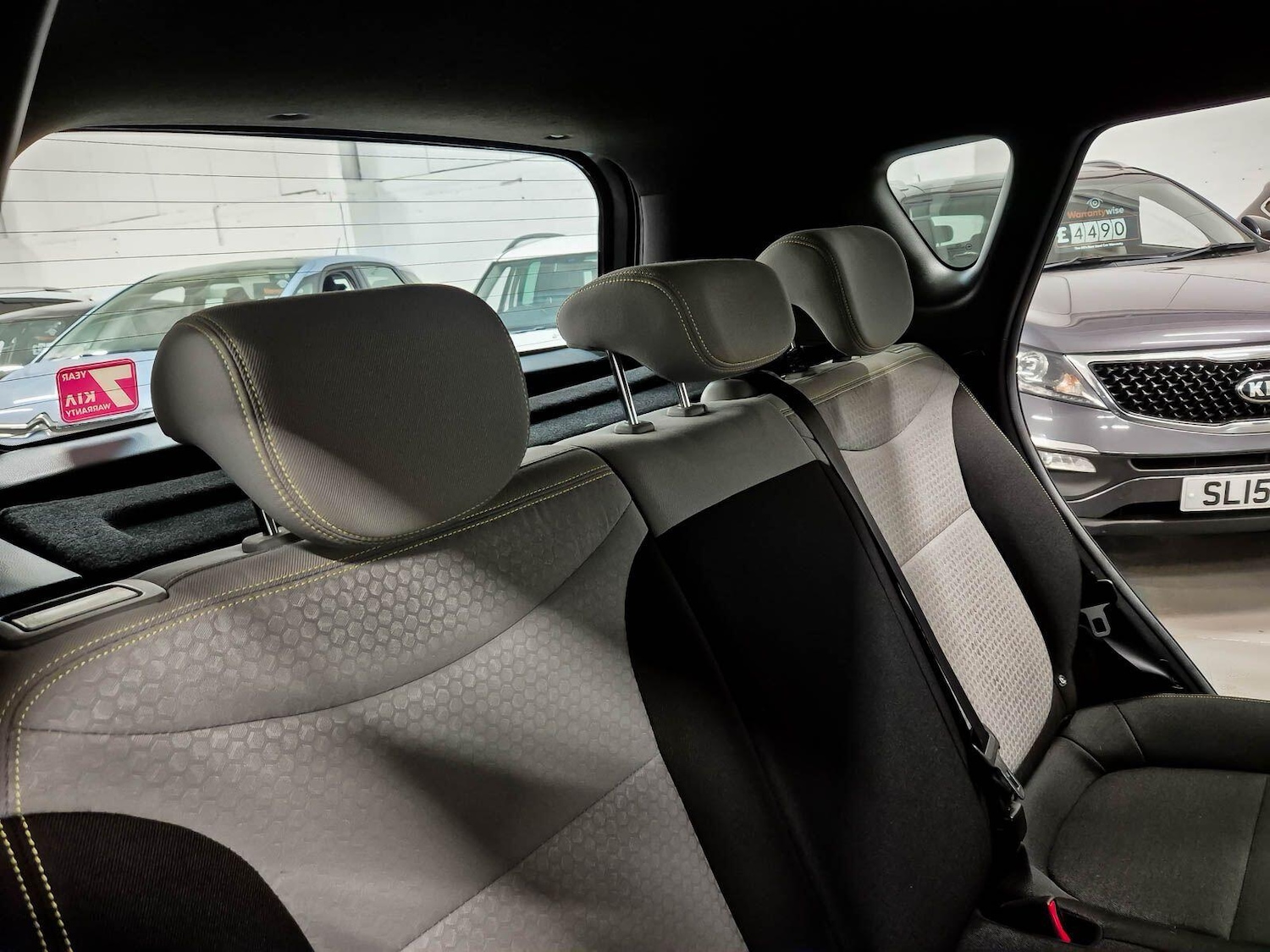 Used Kia Soul 2015 for sale - 77737084: Photo 36