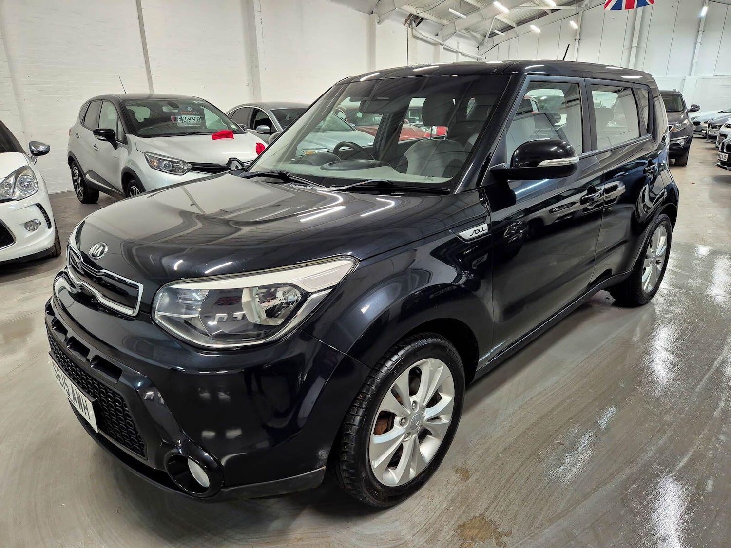 Used Kia Soul 2015 for sale - 77737084: Photo 6