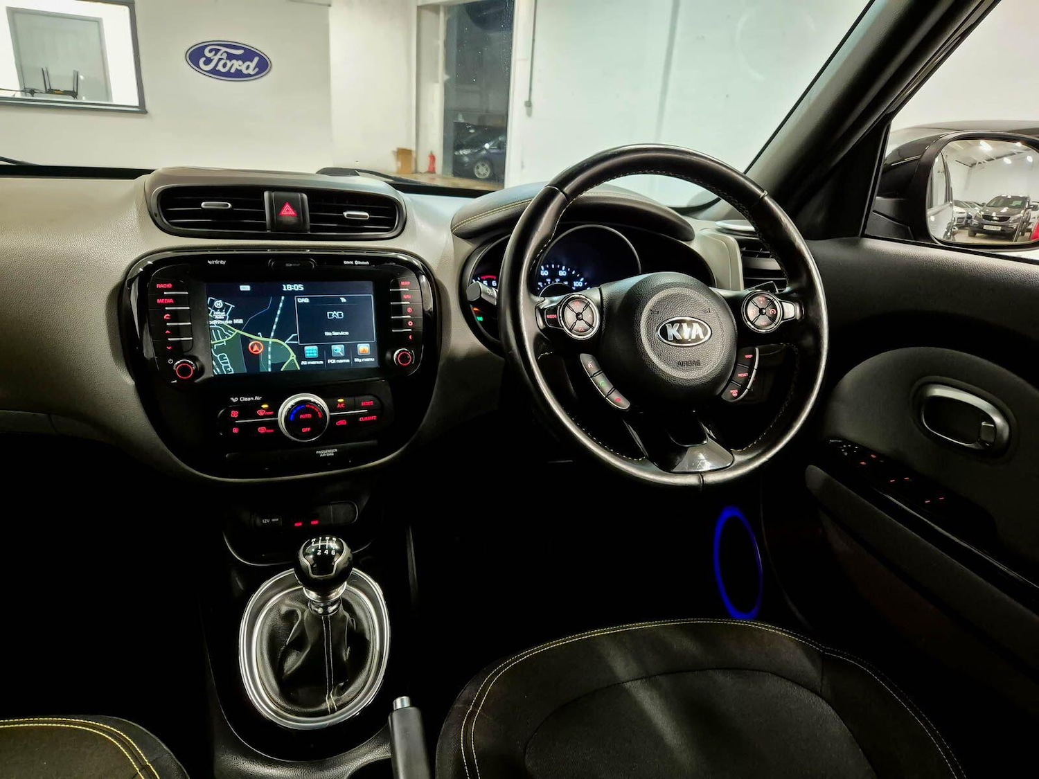 Used Kia Soul 2015 for sale - 77737084: Photo 60