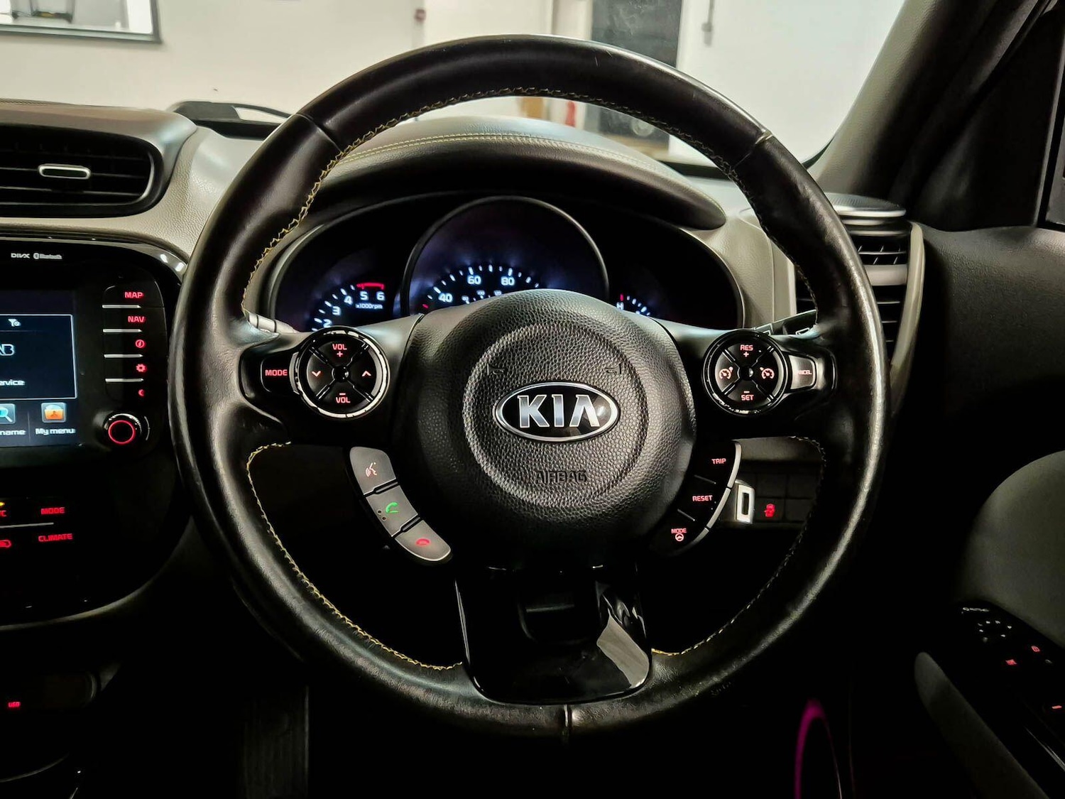 Used Kia Soul 2015 for sale - 77737084: Photo 74