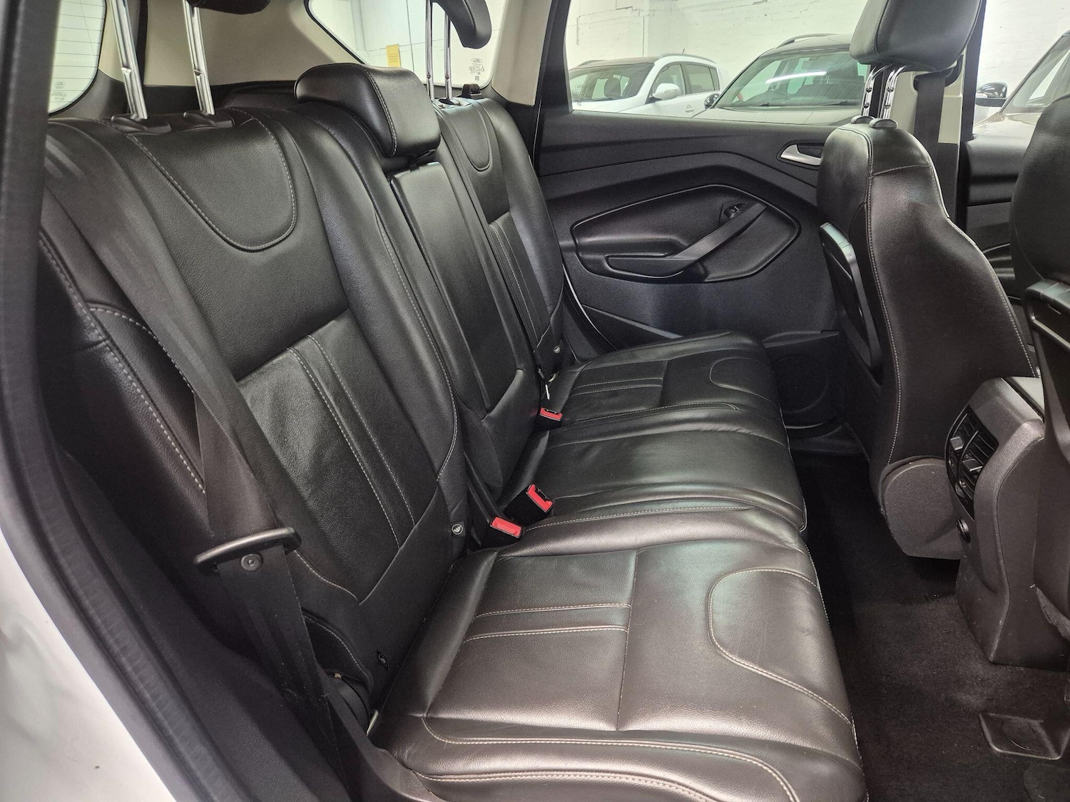 Used Ford Kuga 2015 for sale - 77682841: Photo 9