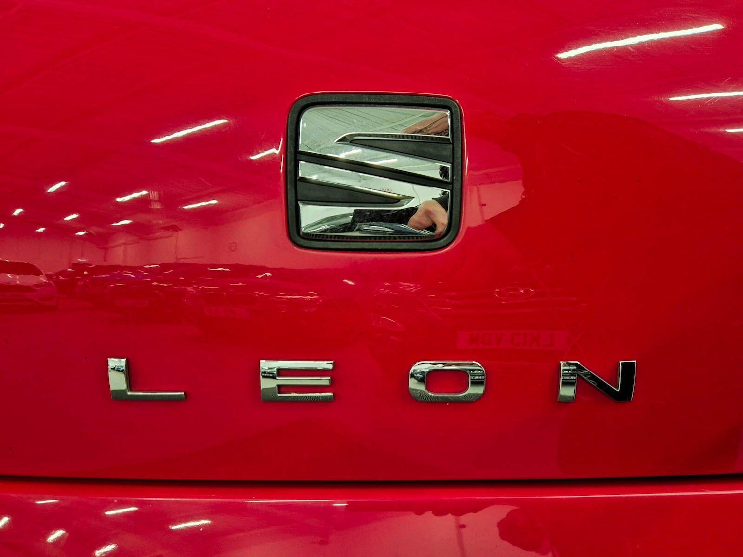 Used SEAT Leon for sale - 78205420: Photo 10