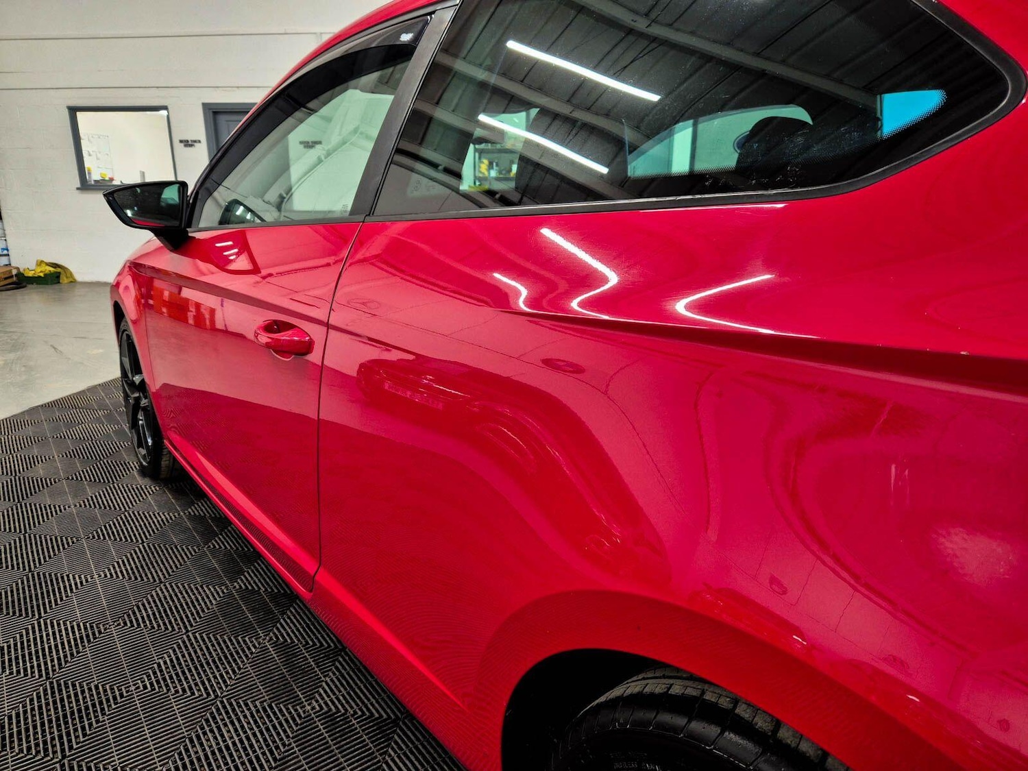 Used SEAT Leon for sale - 78205420: Photo 12