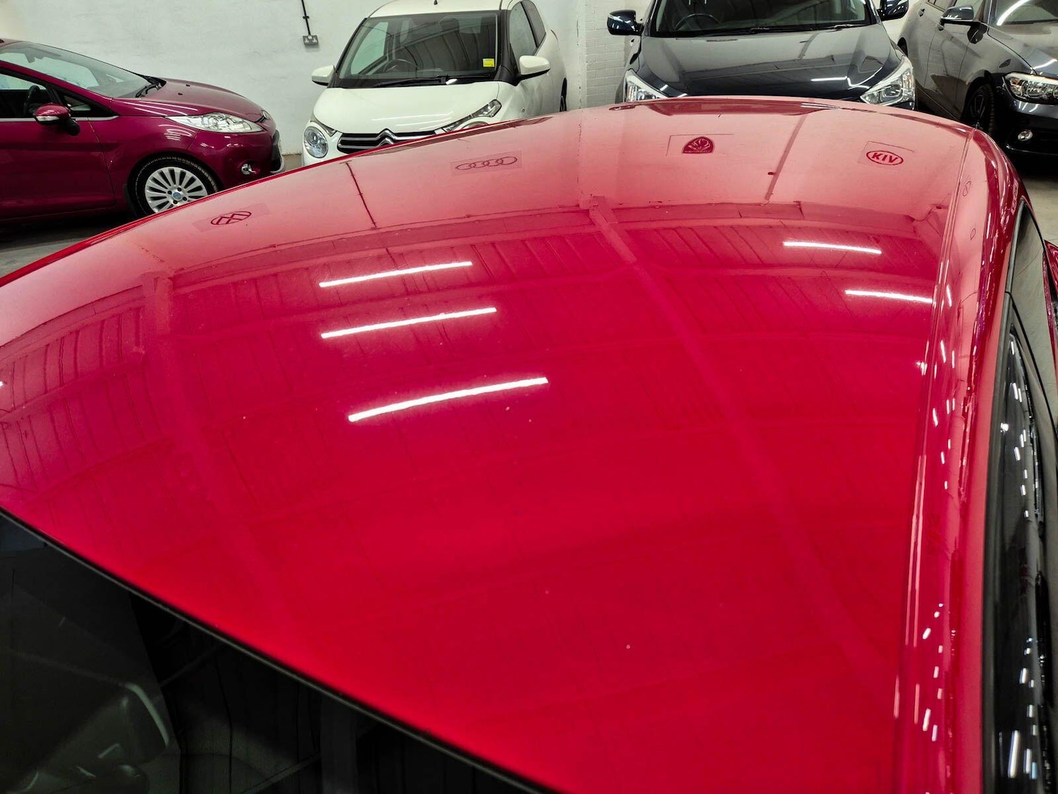 Used SEAT Leon for sale - 78205420: Photo 13