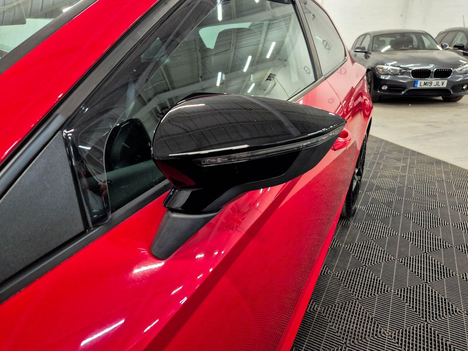 Used SEAT Leon for sale - 78205420: Photo 14