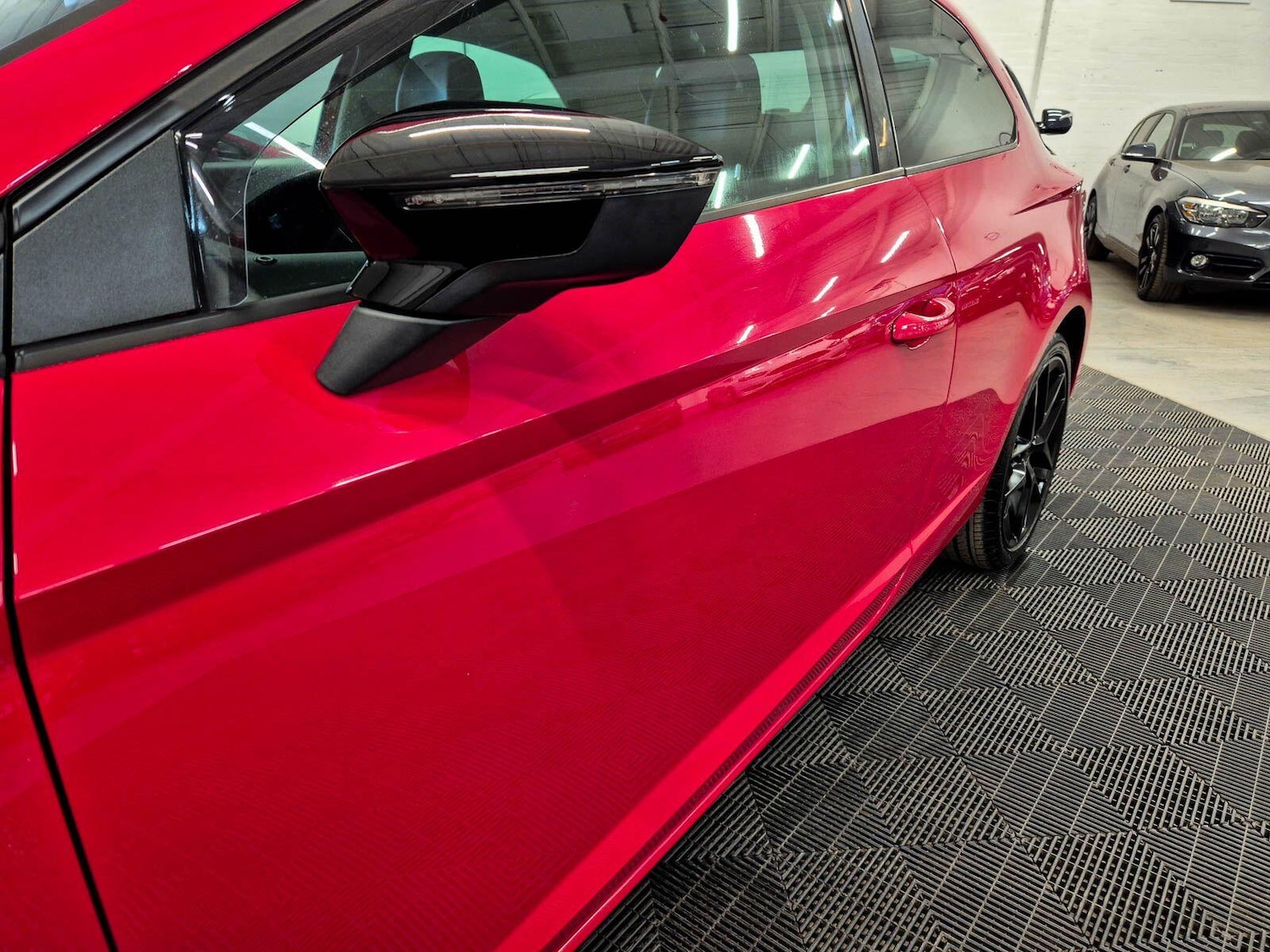 Used SEAT Leon for sale - 78205420: Photo 15