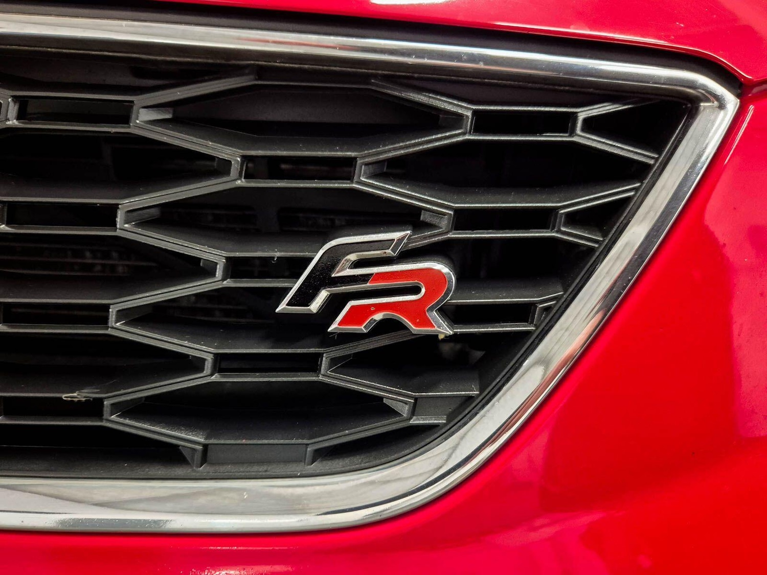 Used SEAT Leon for sale - 78205420: Photo 16