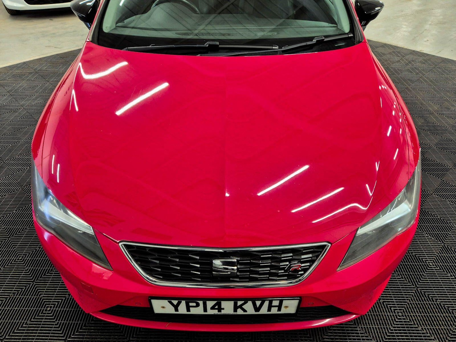 Used SEAT Leon for sale - 78205420: Photo 17