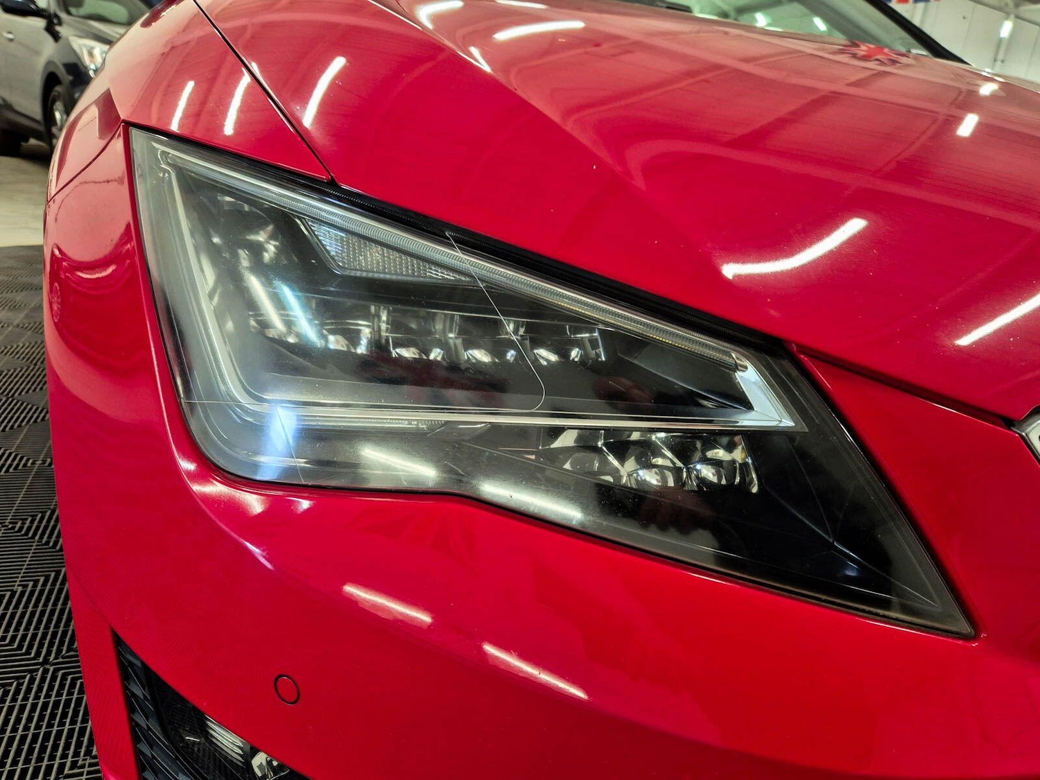 Used SEAT Leon for sale - 78205420: Photo 18