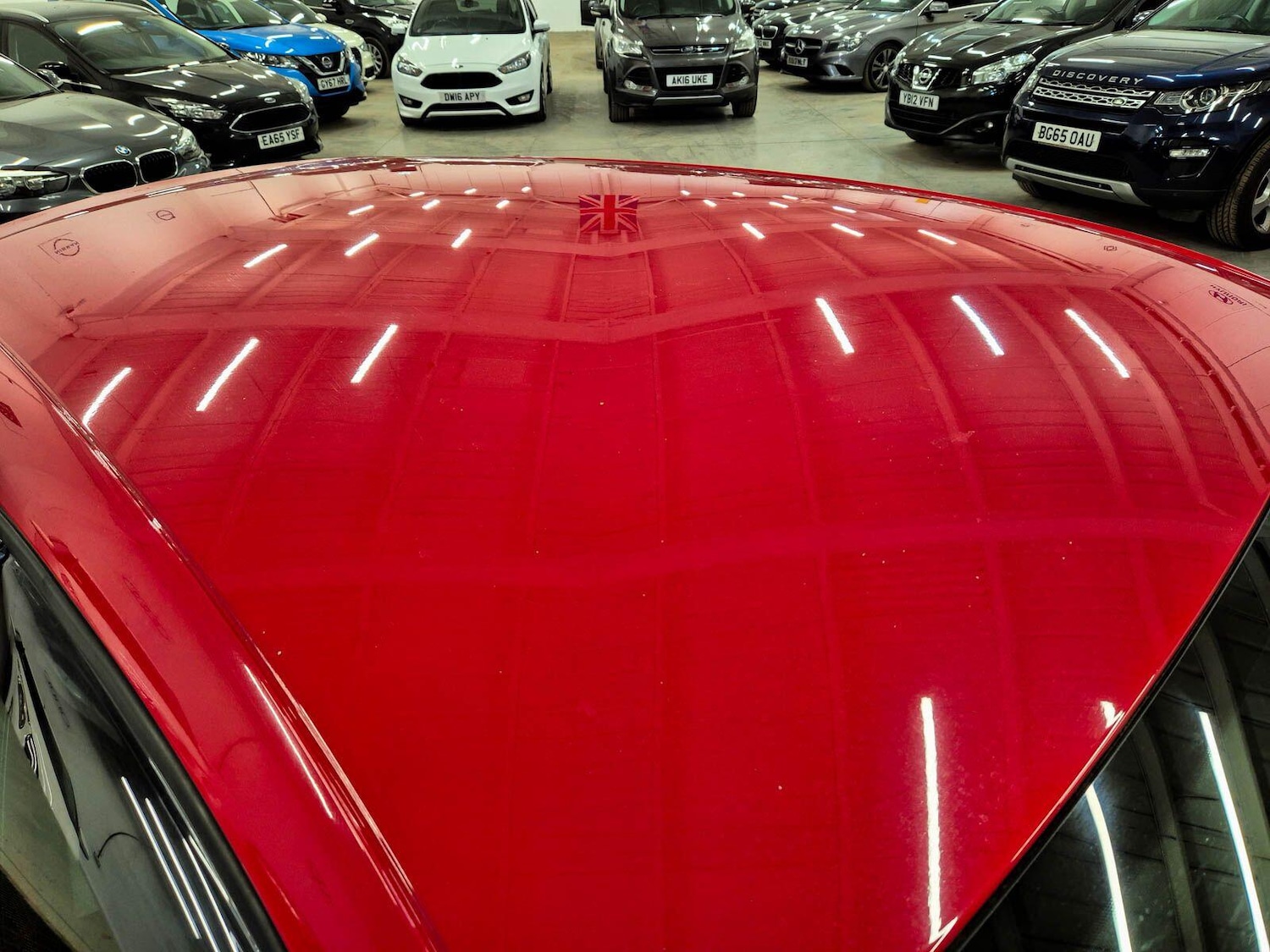 Used SEAT Leon for sale - 78205420: Photo 19