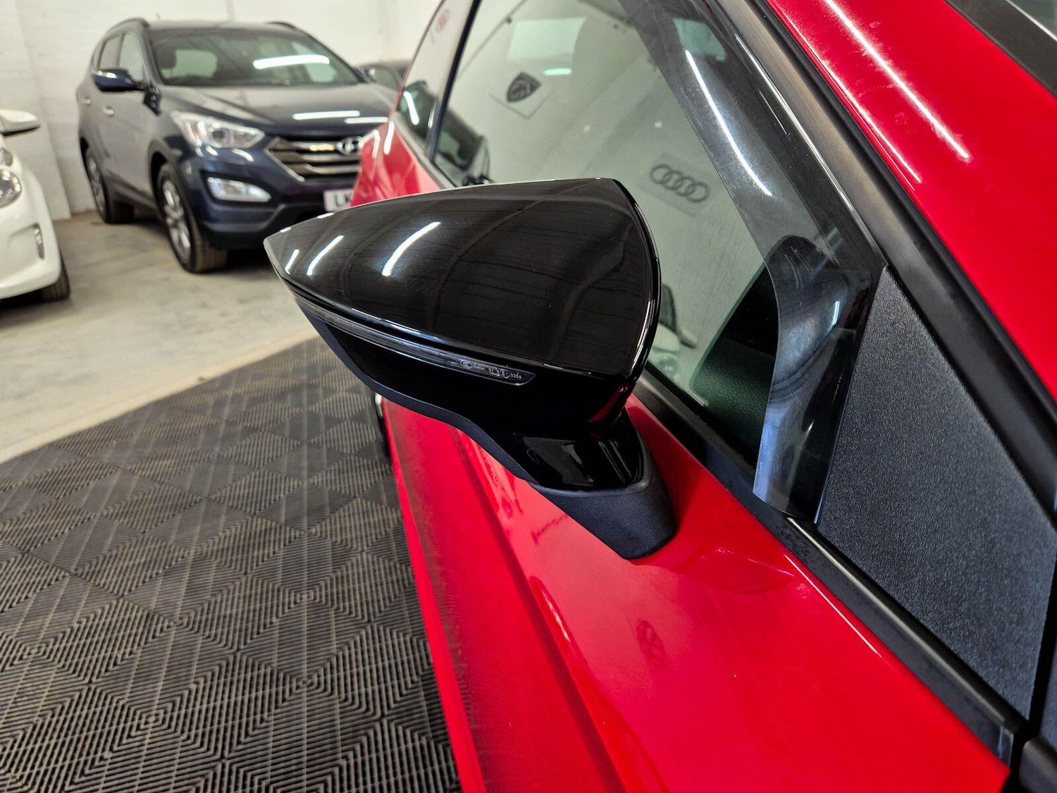 Used SEAT Leon for sale - 78205420: Photo 20