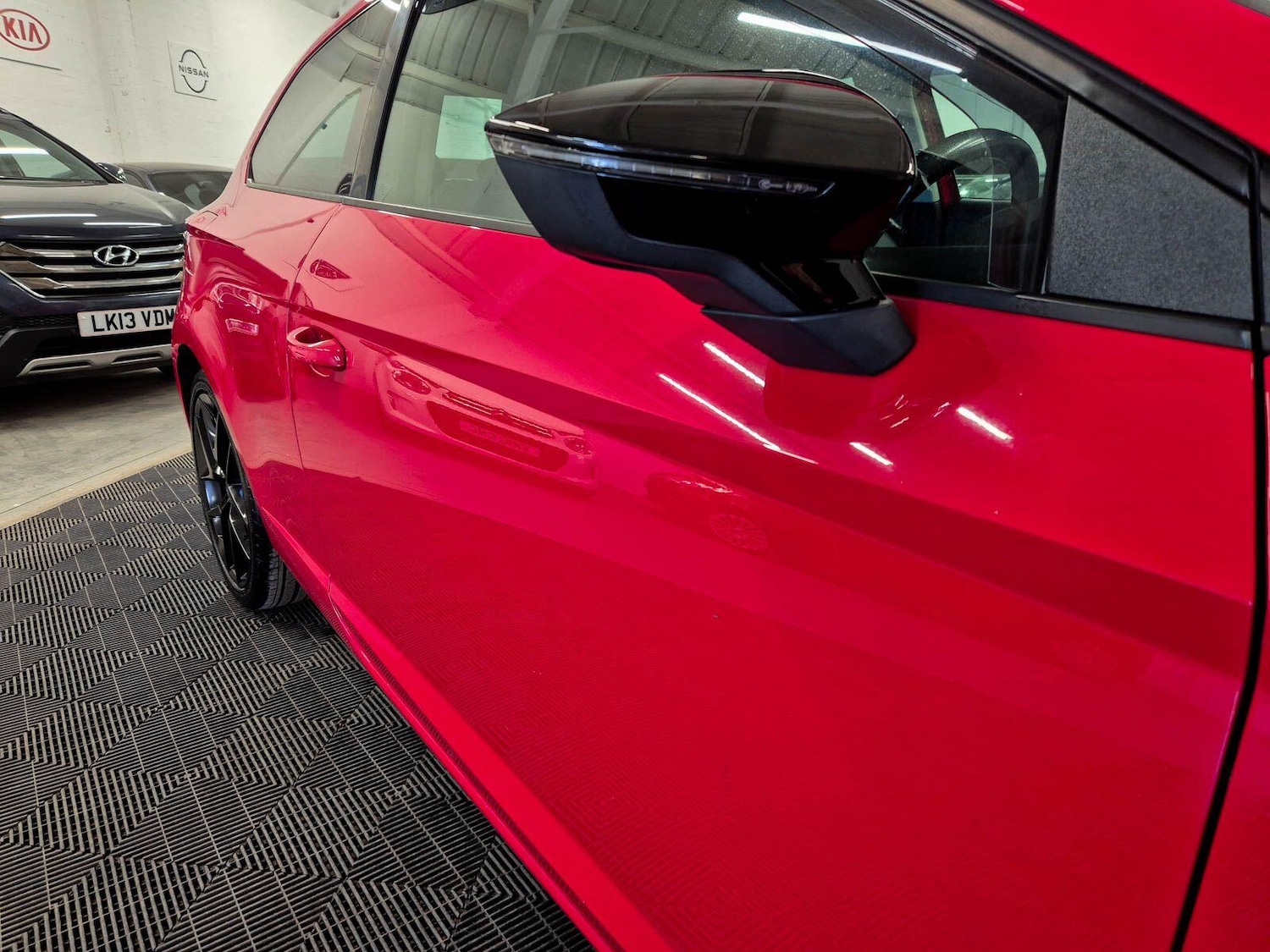 Used SEAT Leon for sale - 78205420: Photo 21