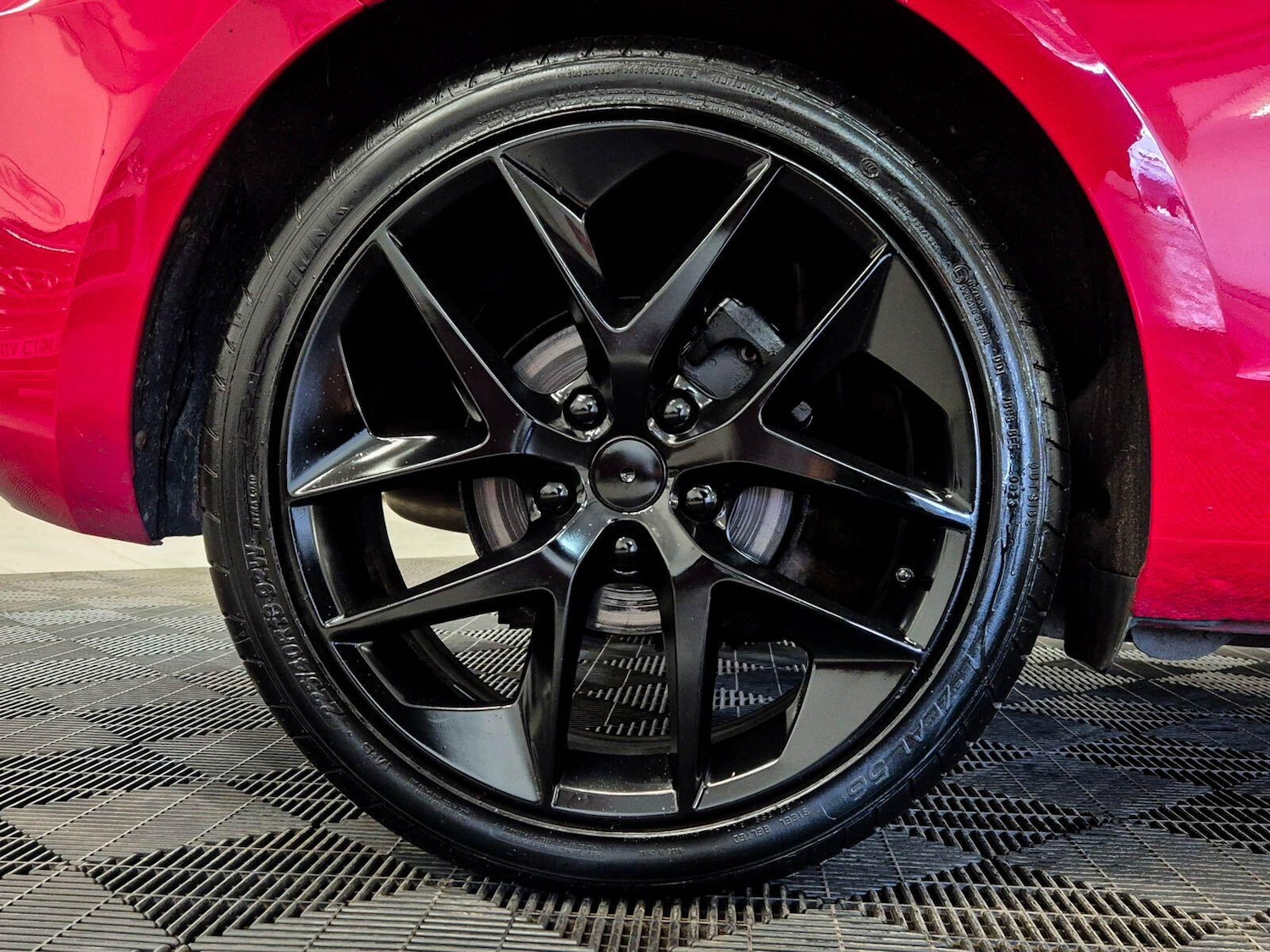 Used SEAT Leon for sale - 78205420: Photo 23