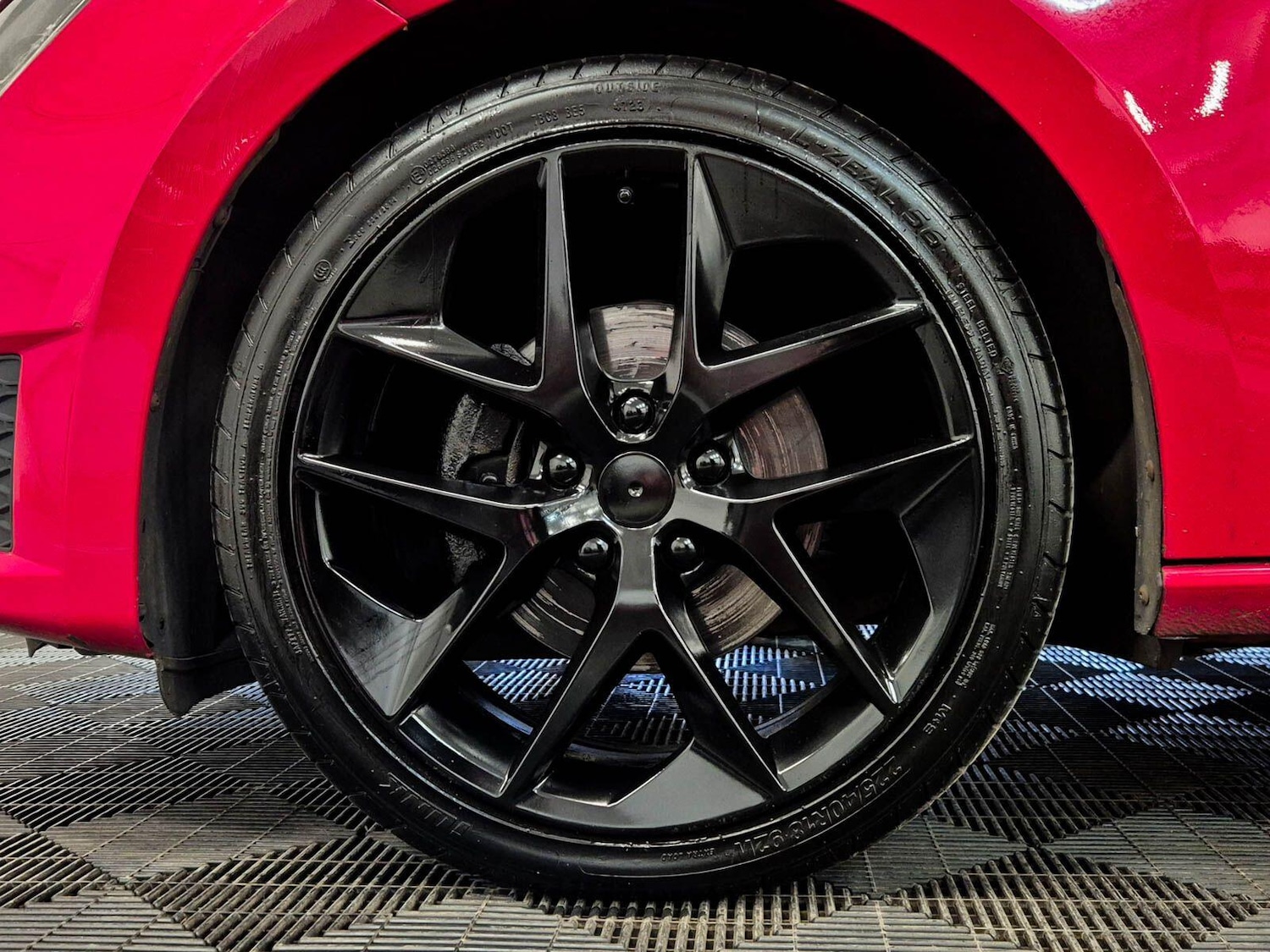 Used SEAT Leon for sale - 78205420: Photo 25