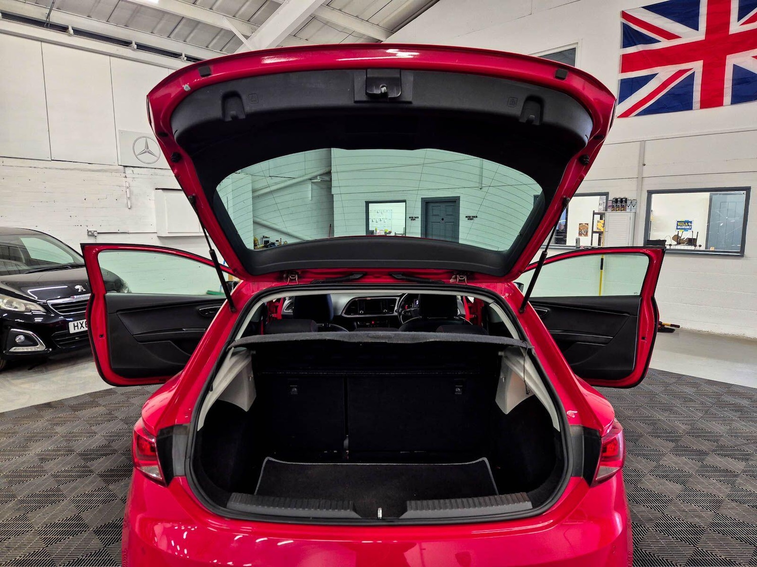 Used SEAT Leon for sale - 78205420: Photo 27