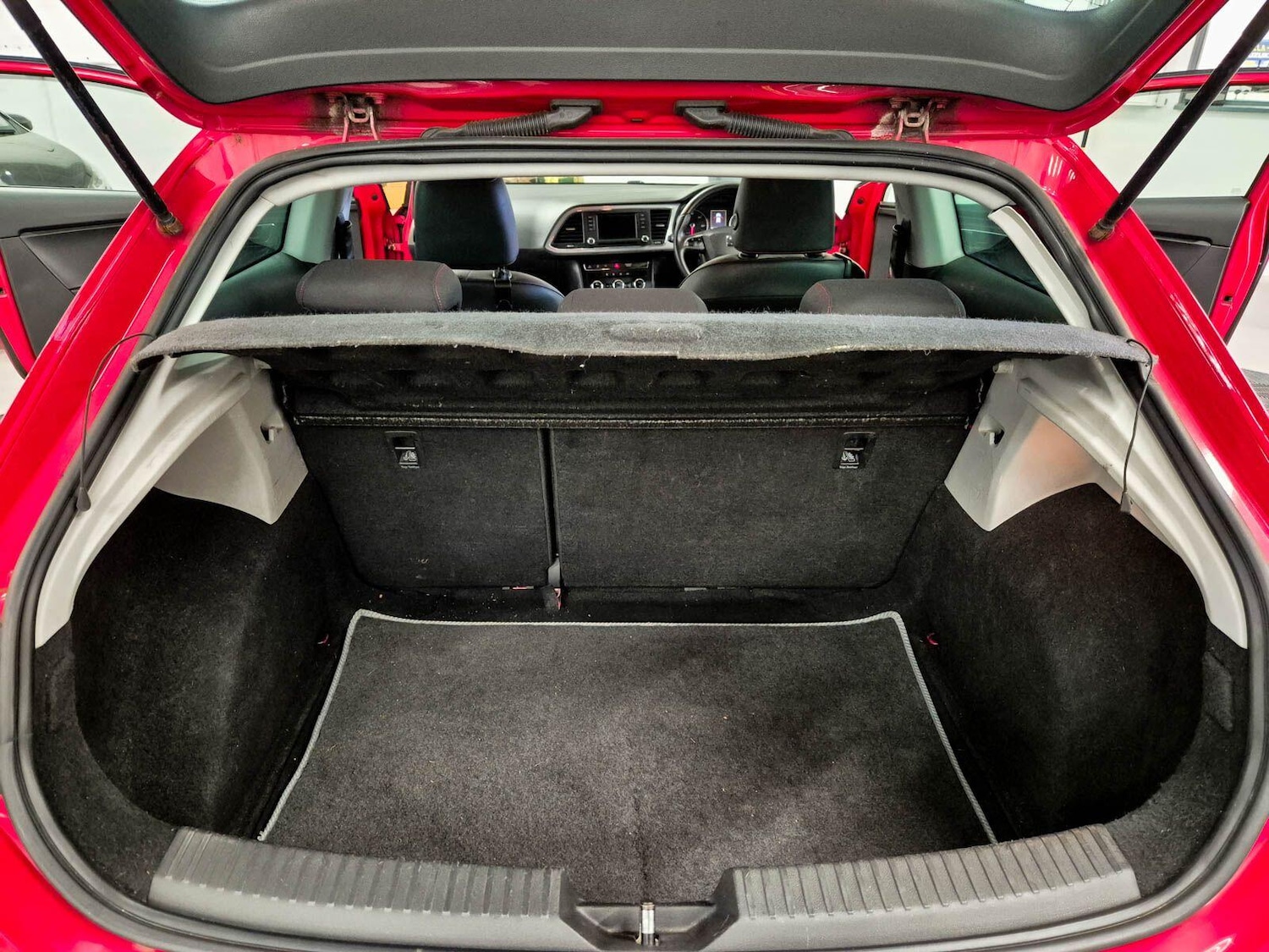 Used SEAT Leon for sale - 78205420: Photo 28