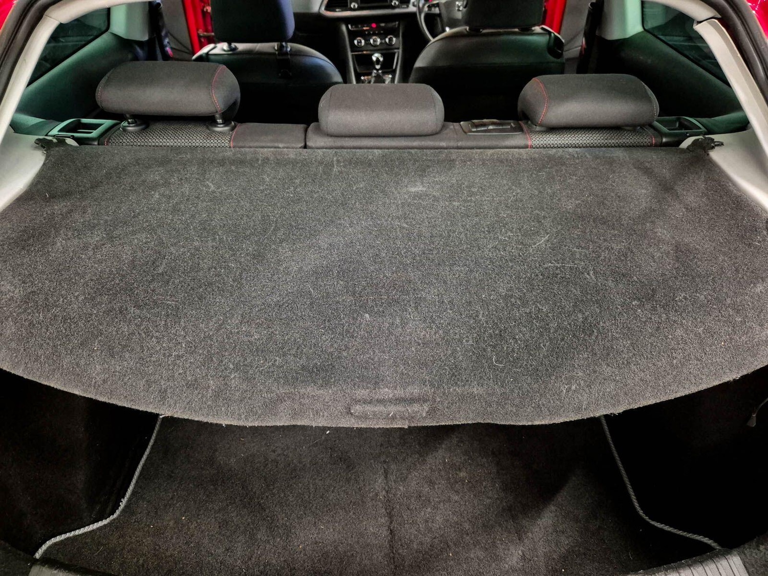 Used SEAT Leon for sale - 78205420: Photo 29