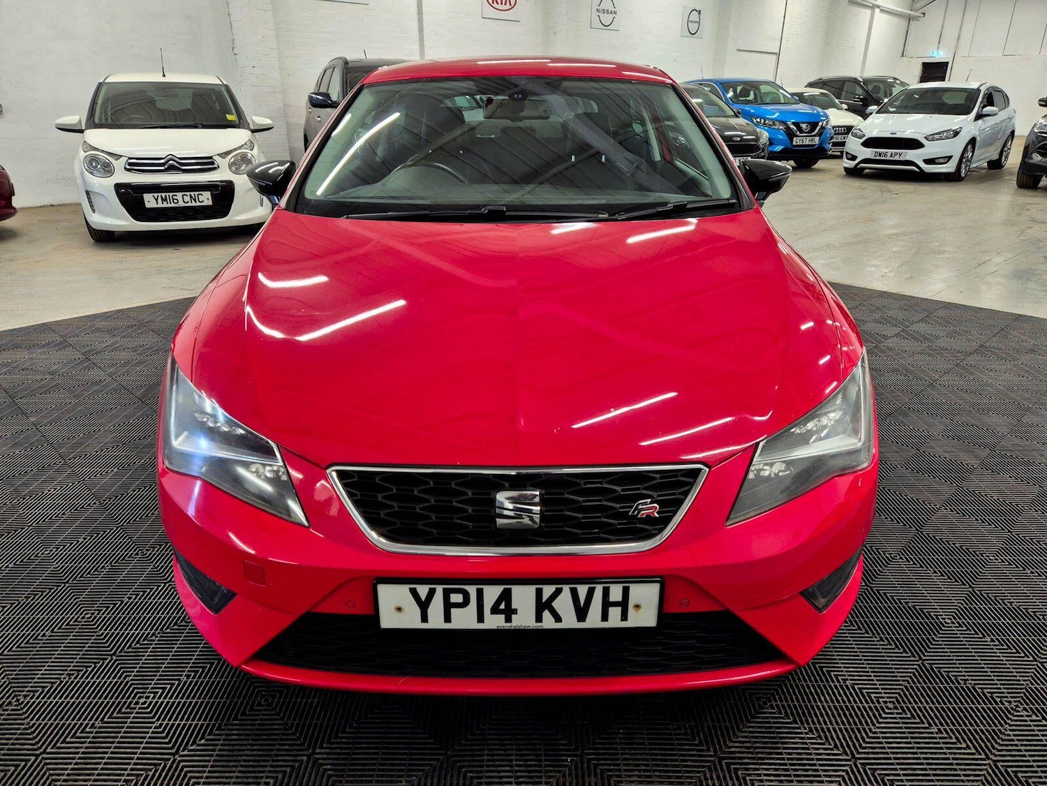 Used SEAT Leon for sale - 78205420: Photo 3