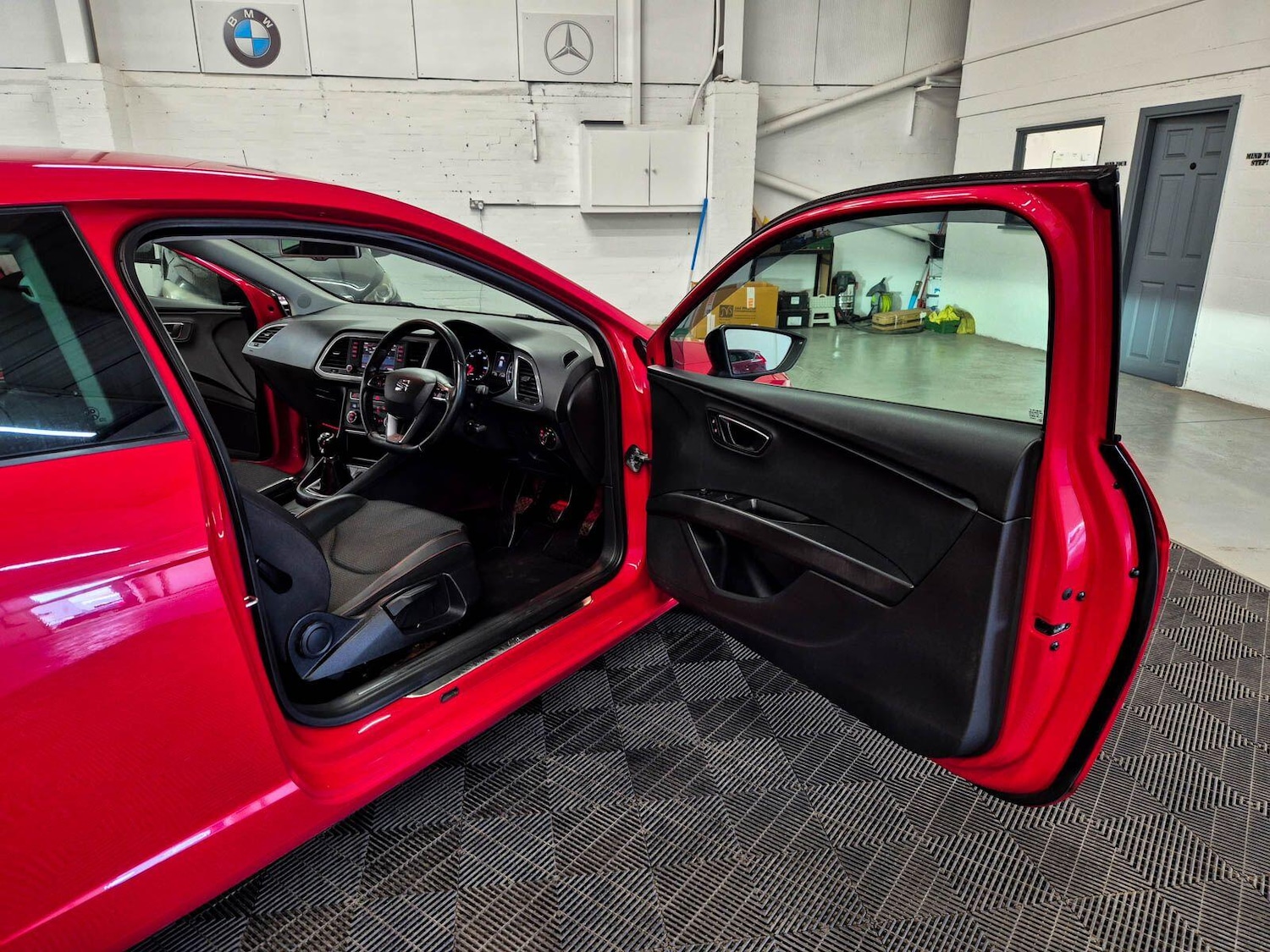 Used SEAT Leon for sale - 78205420: Photo 30