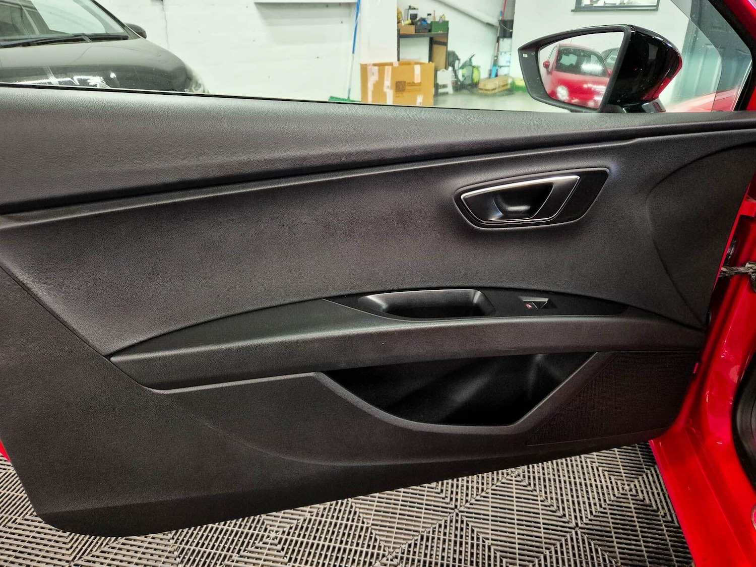 Used SEAT Leon for sale - 78205420: Photo 32