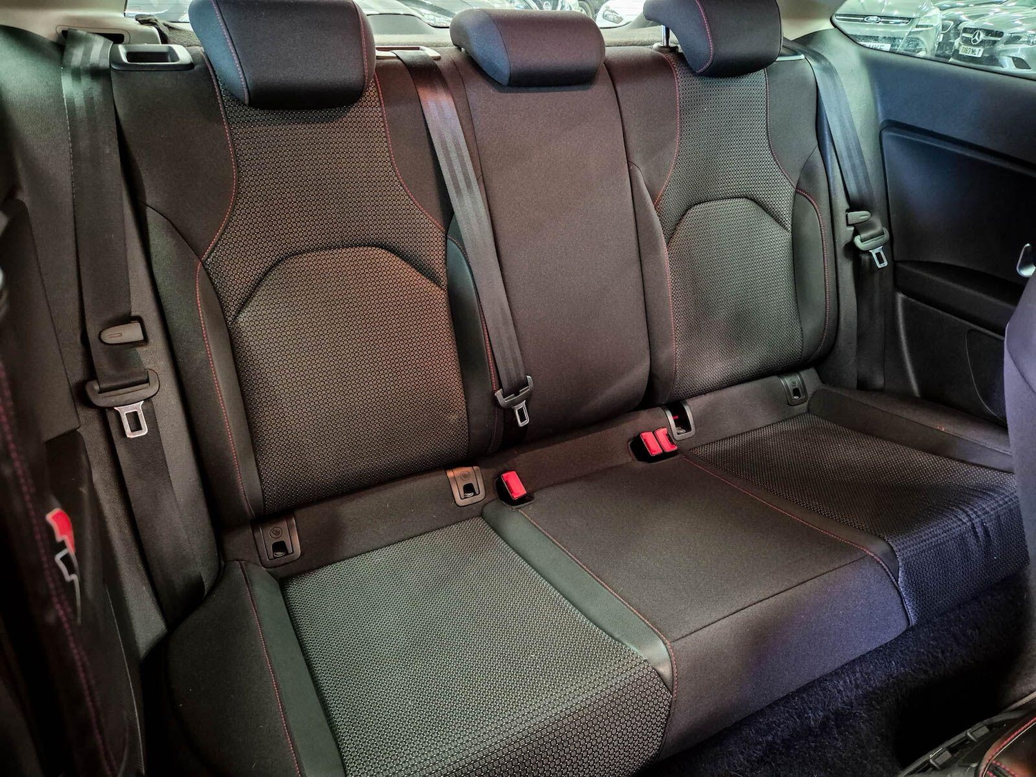 Used SEAT Leon for sale - 78205420: Photo 35