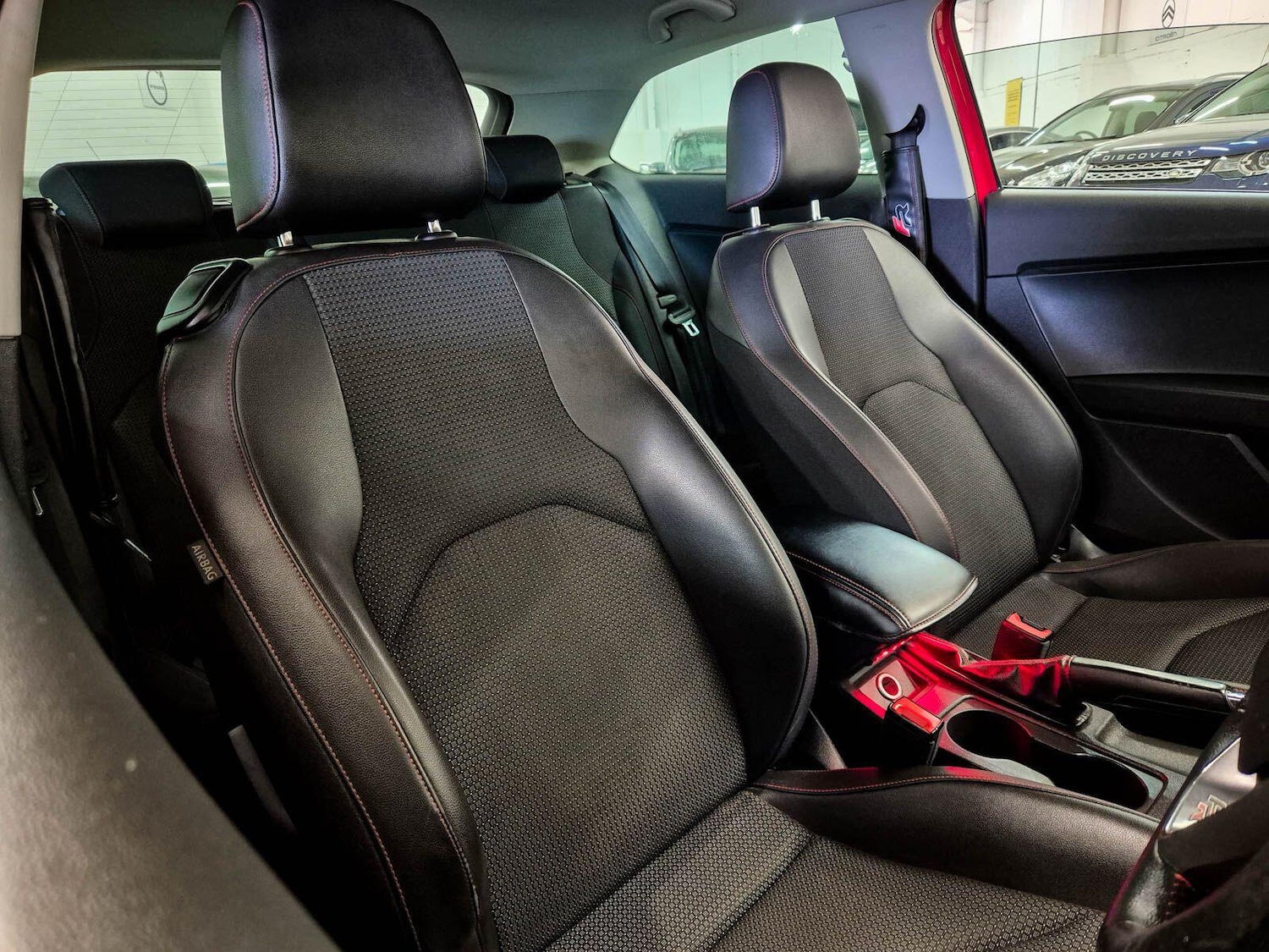 Used SEAT Leon for sale - 78205420: Photo 41