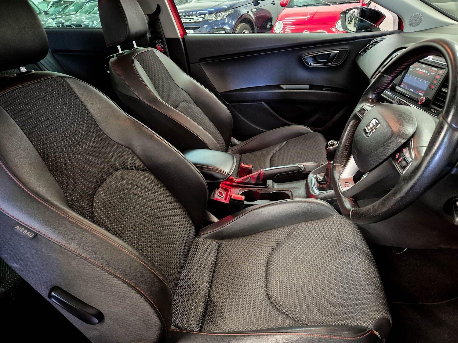 Used SEAT Leon for sale - 78205420: Photo 42