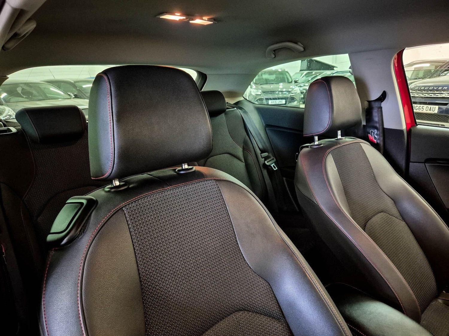 Used SEAT Leon for sale - 78205420: Photo 43