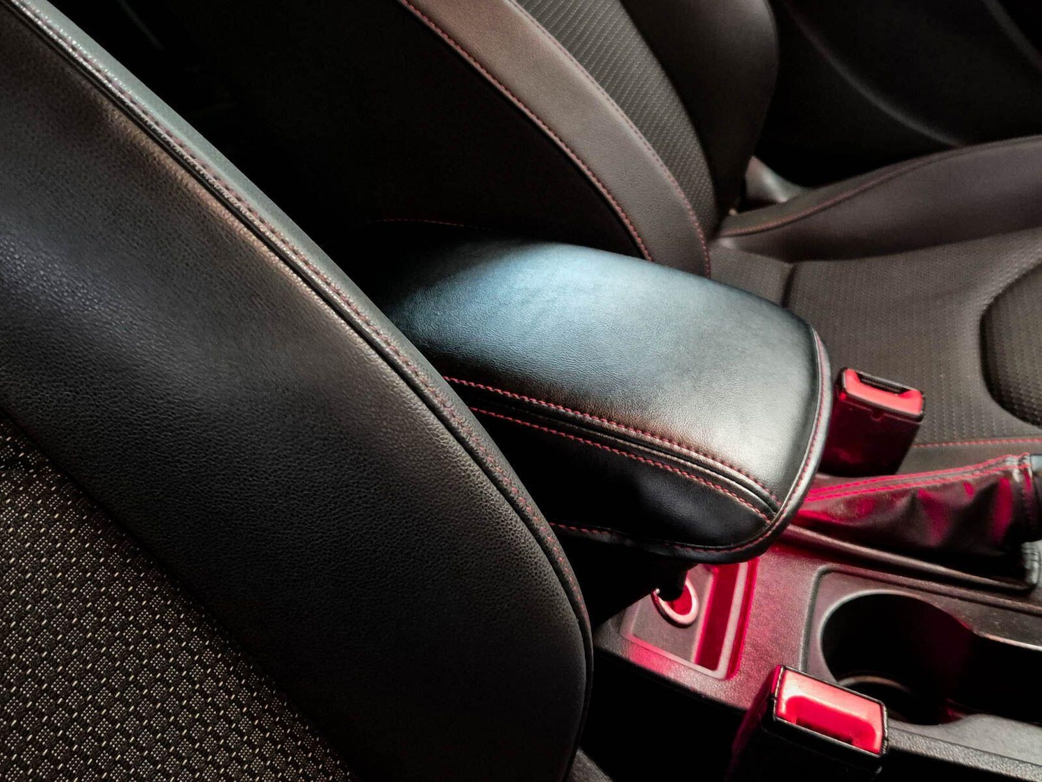 Used SEAT Leon for sale - 78205420: Photo 45