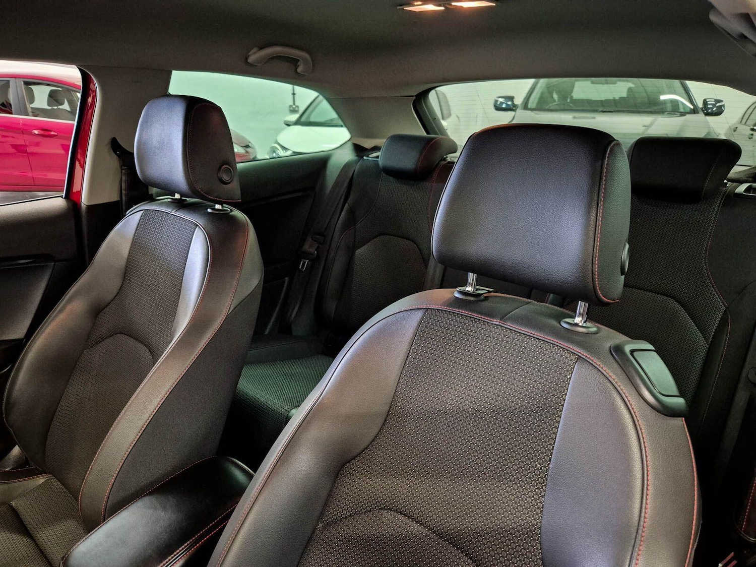 Used SEAT Leon for sale - 78205420: Photo 46