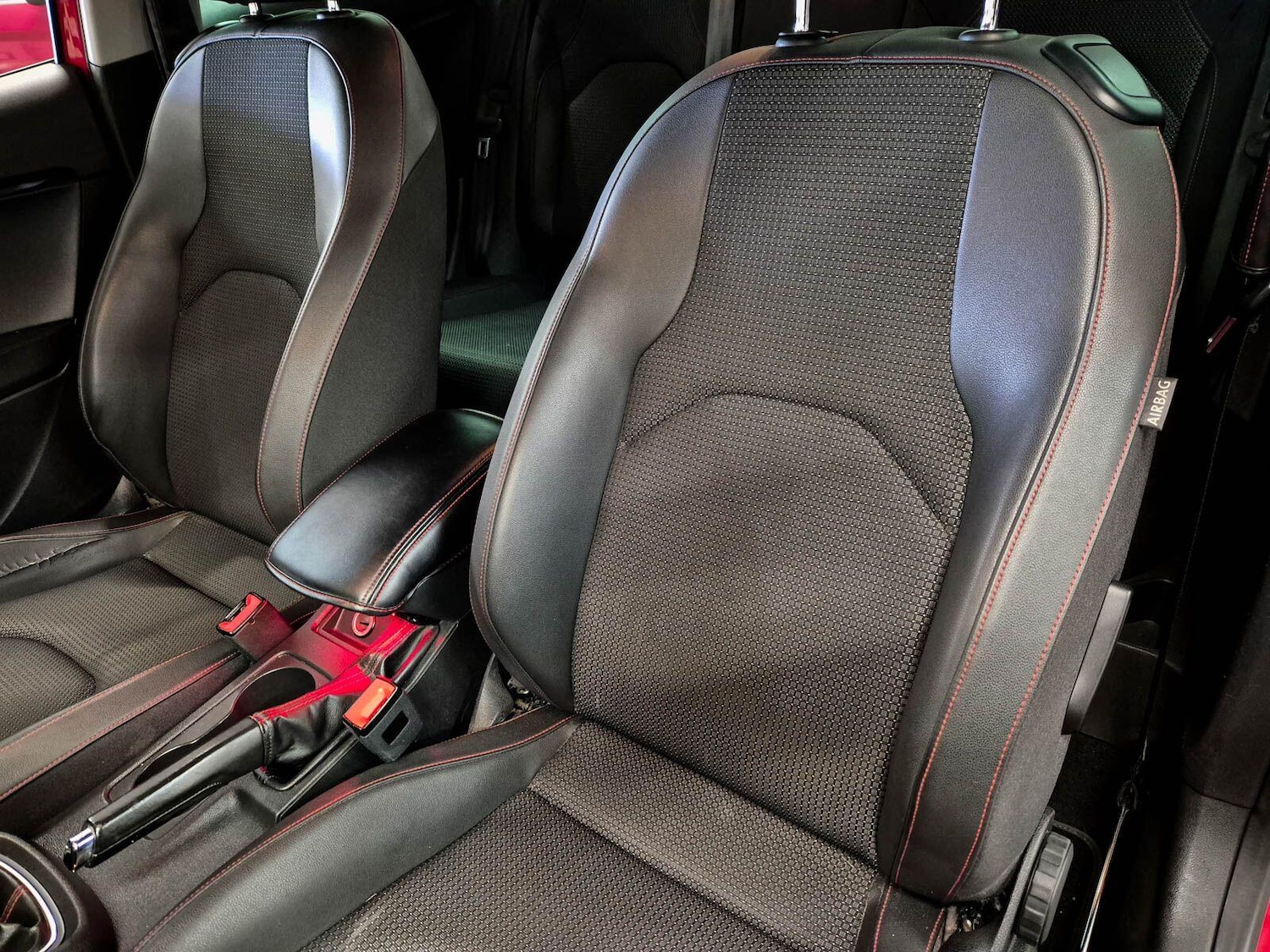 Used SEAT Leon for sale - 78205420: Photo 47