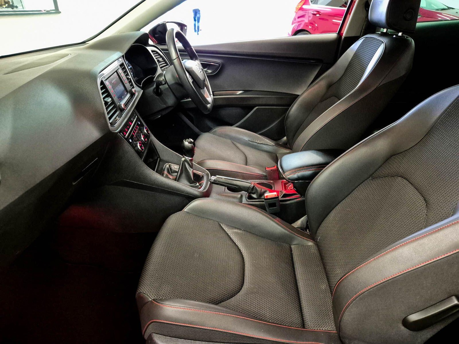 Used SEAT Leon for sale - 78205420: Photo 48