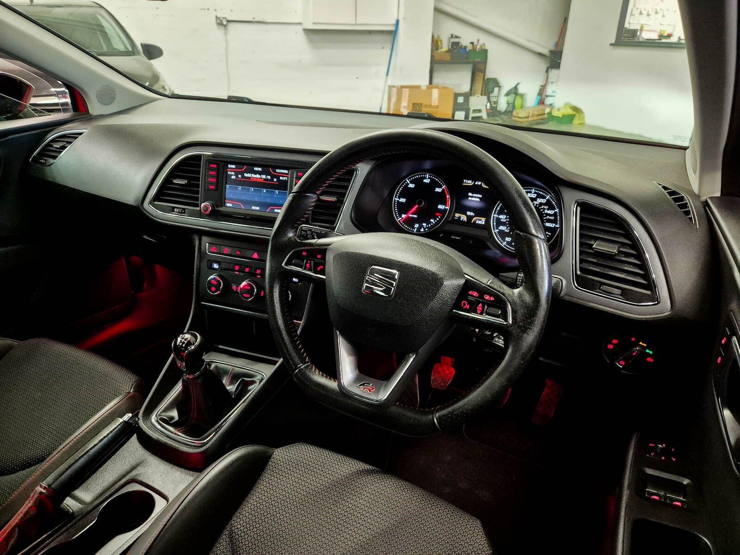 Used SEAT Leon for sale - 78205420: Photo 50