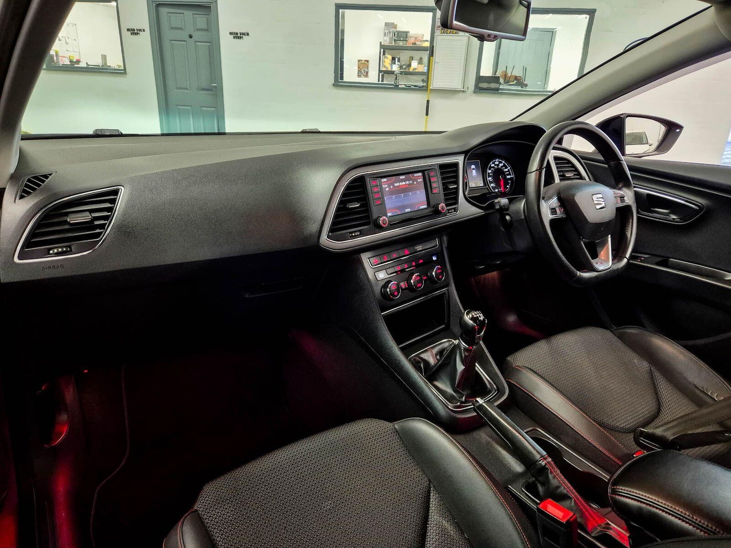 Used SEAT Leon for sale - 78205420: Photo 51