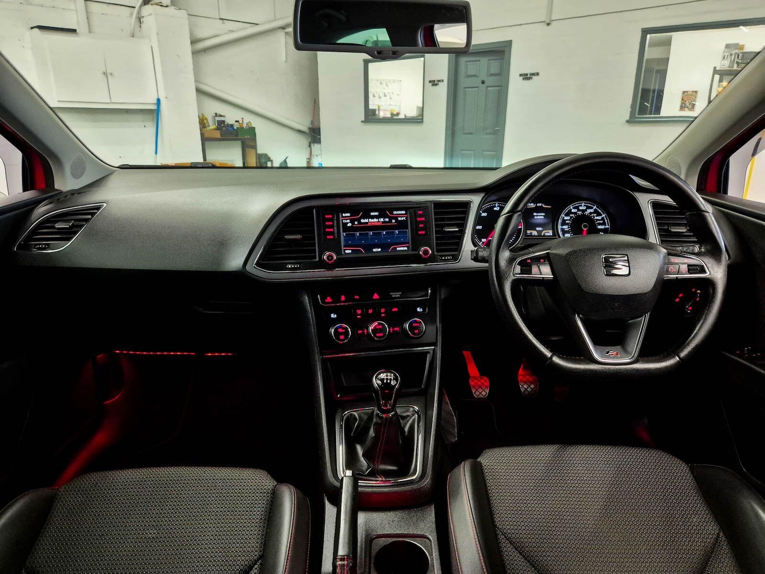 Used SEAT Leon for sale - 78205420: Photo 52