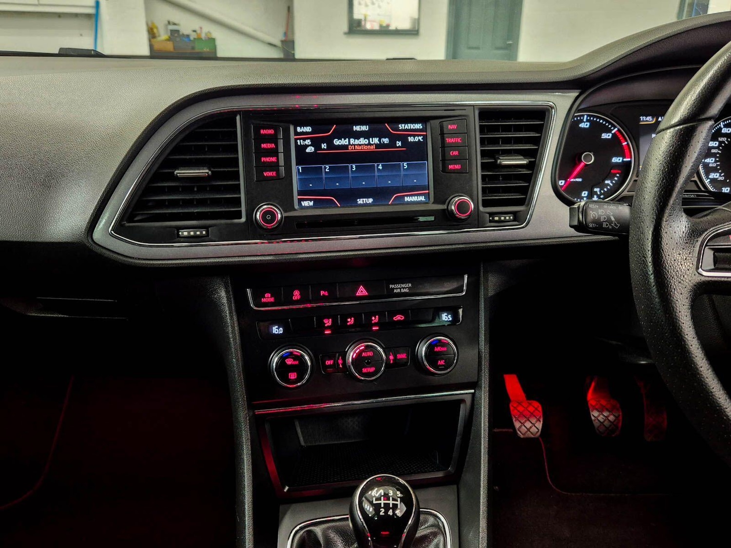 Used SEAT Leon for sale - 78205420: Photo 53