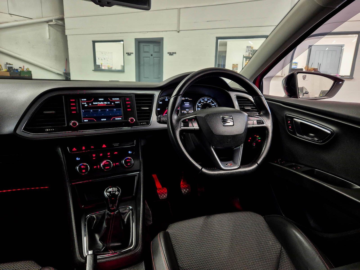 Used SEAT Leon for sale - 78205420: Photo 54