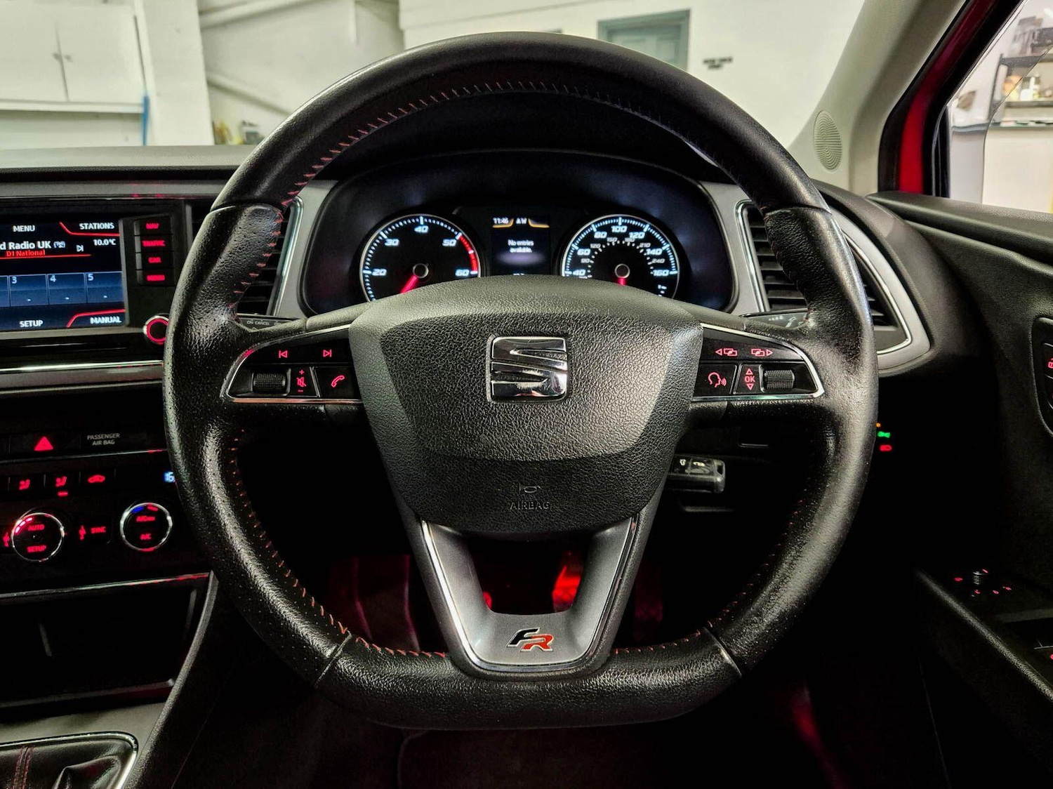 Used SEAT Leon for sale - 78205420: Photo 55