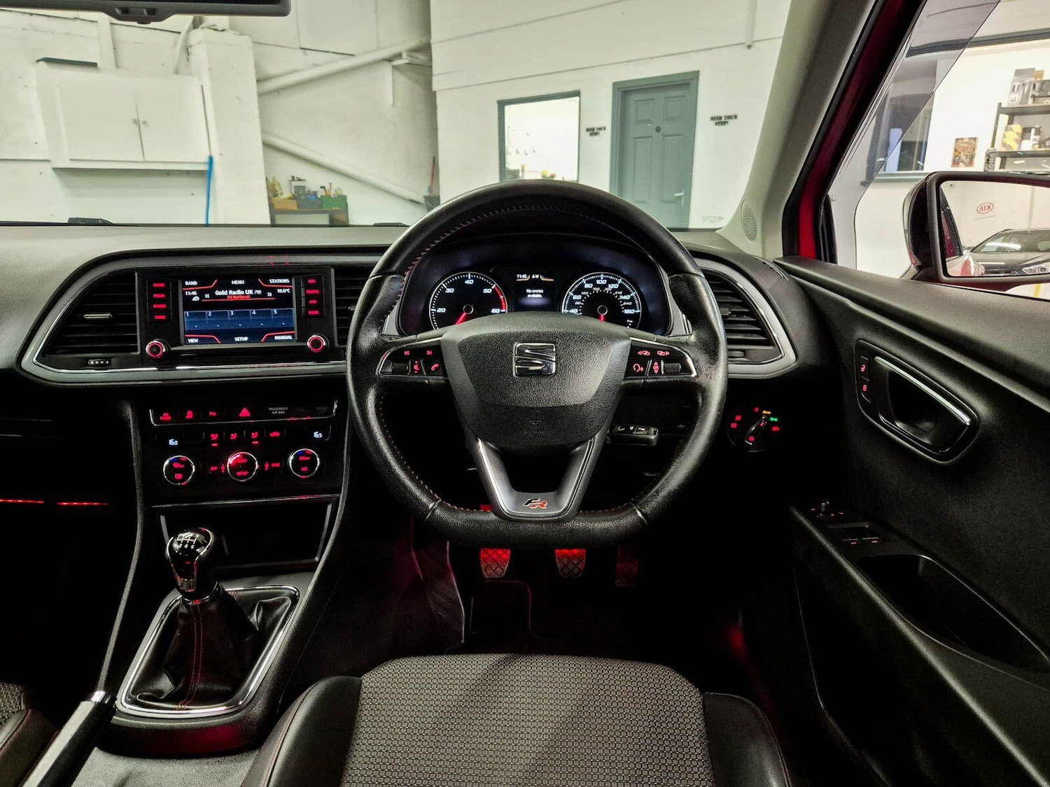 Used SEAT Leon for sale - 78205420: Photo 56