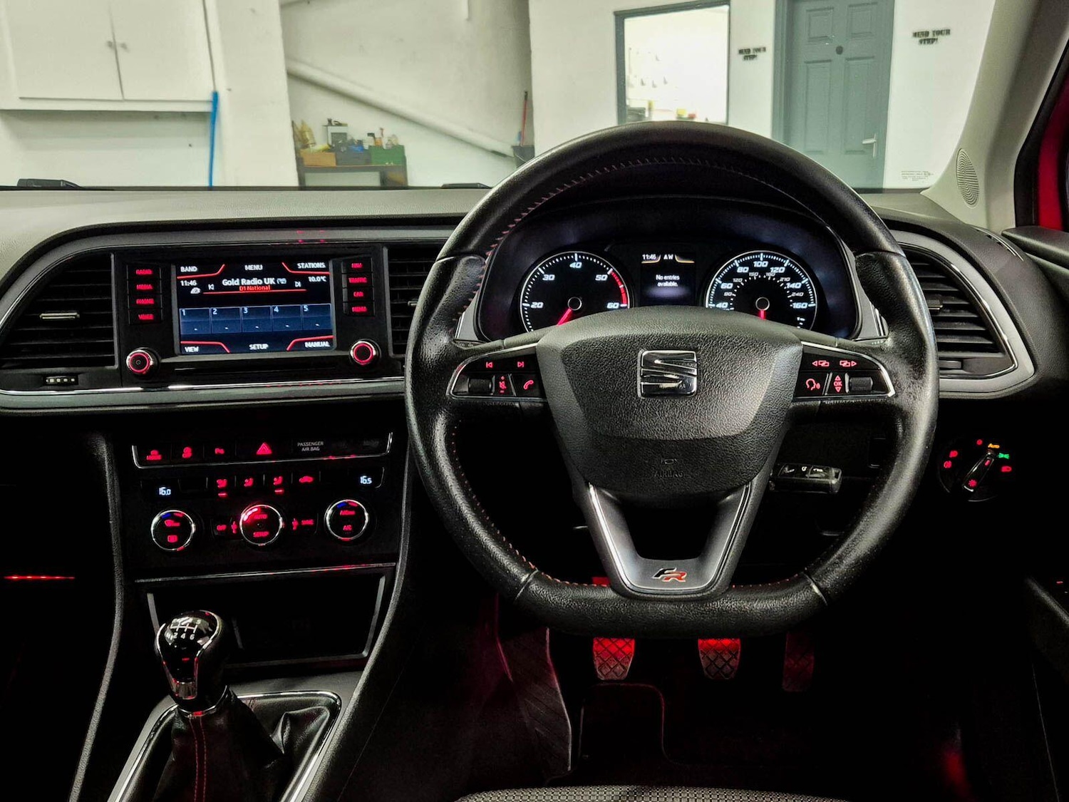 Used SEAT Leon for sale - 78205420: Photo 57