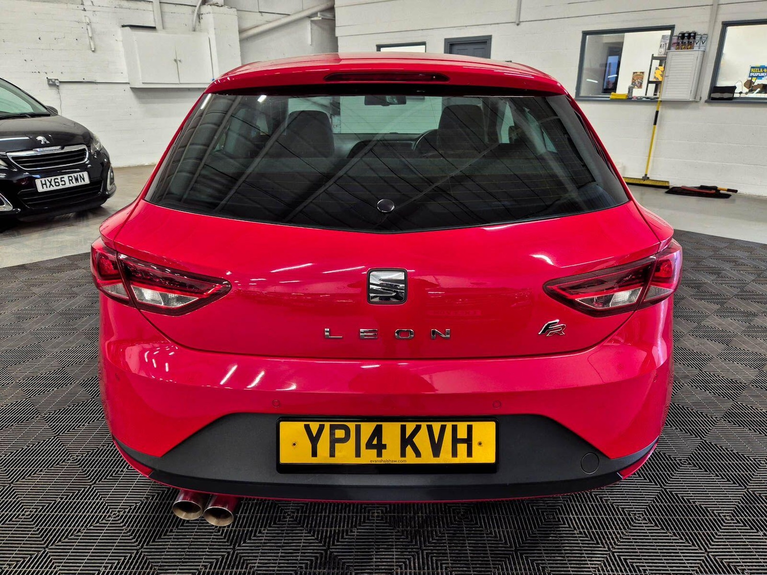 Used SEAT Leon for sale - 78205420: Photo 6