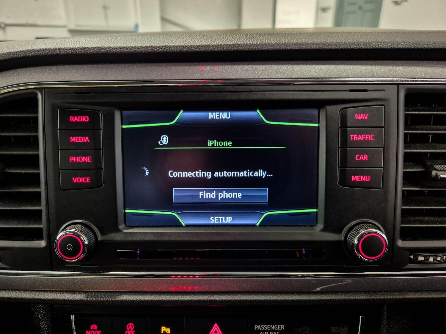 Used SEAT Leon for sale - 78205420: Photo 67