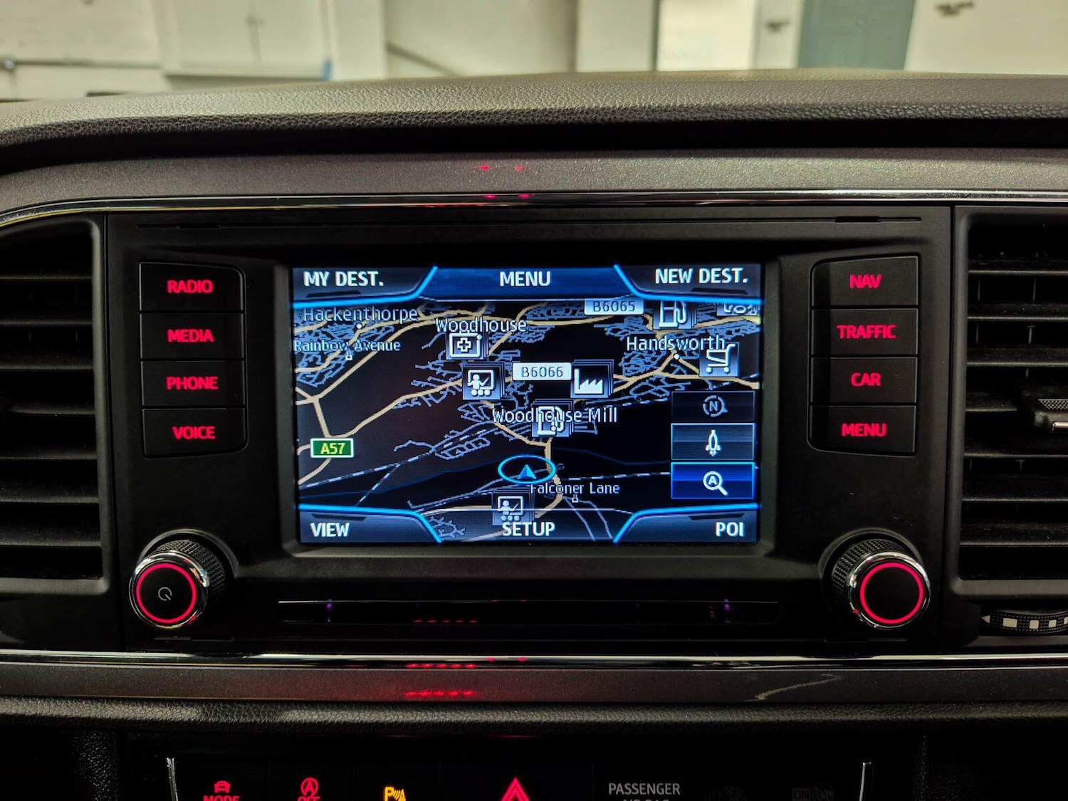 Used SEAT Leon for sale - 78205420: Photo 68