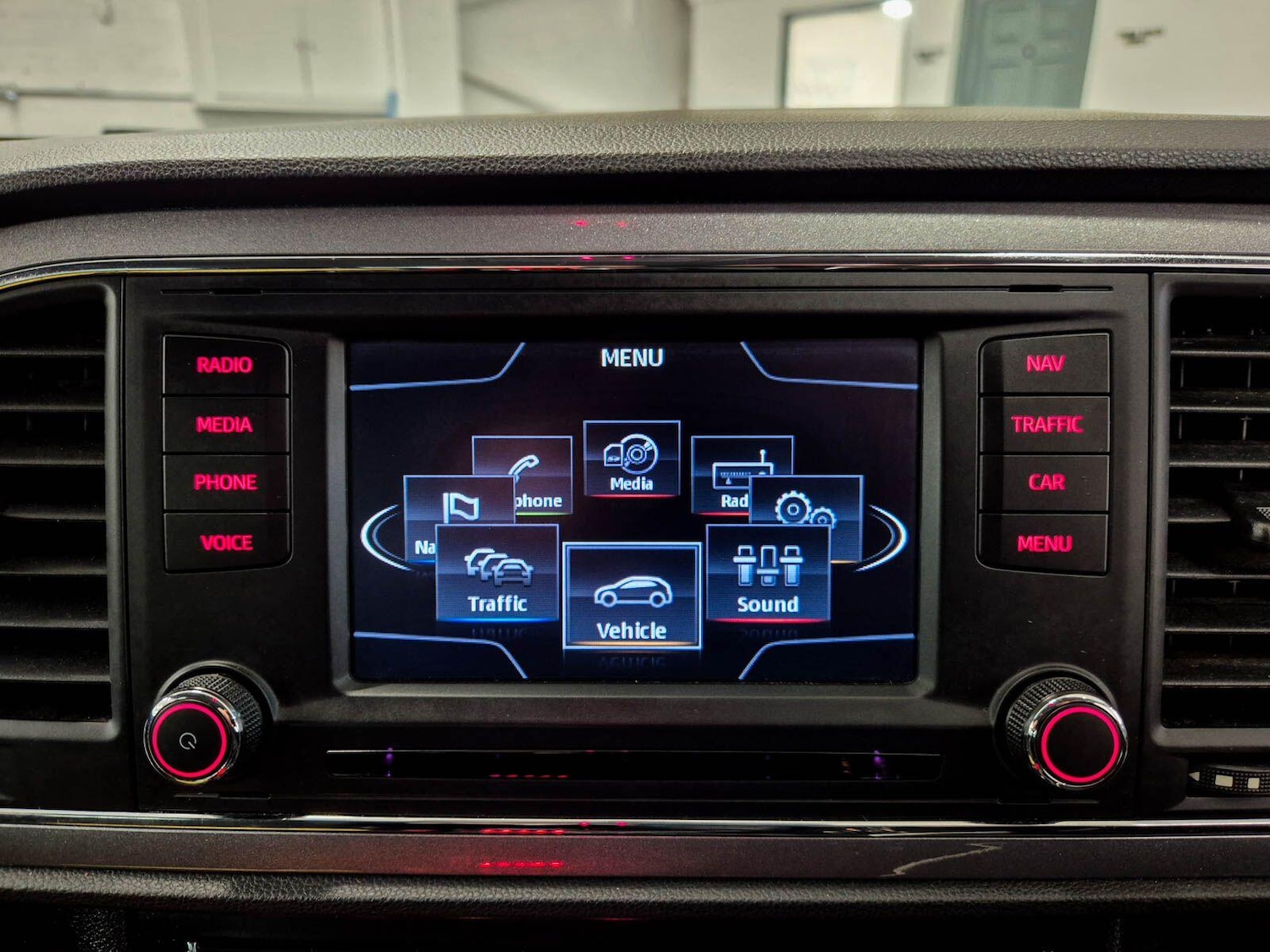 Used SEAT Leon for sale - 78205420: Photo 69