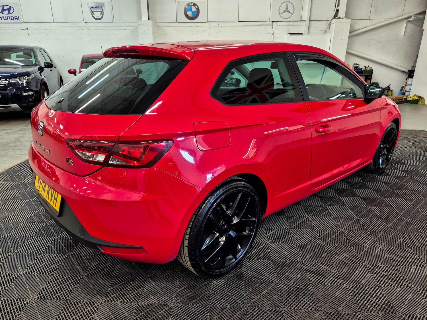 Used SEAT Leon for sale - 78205420: Photo 7