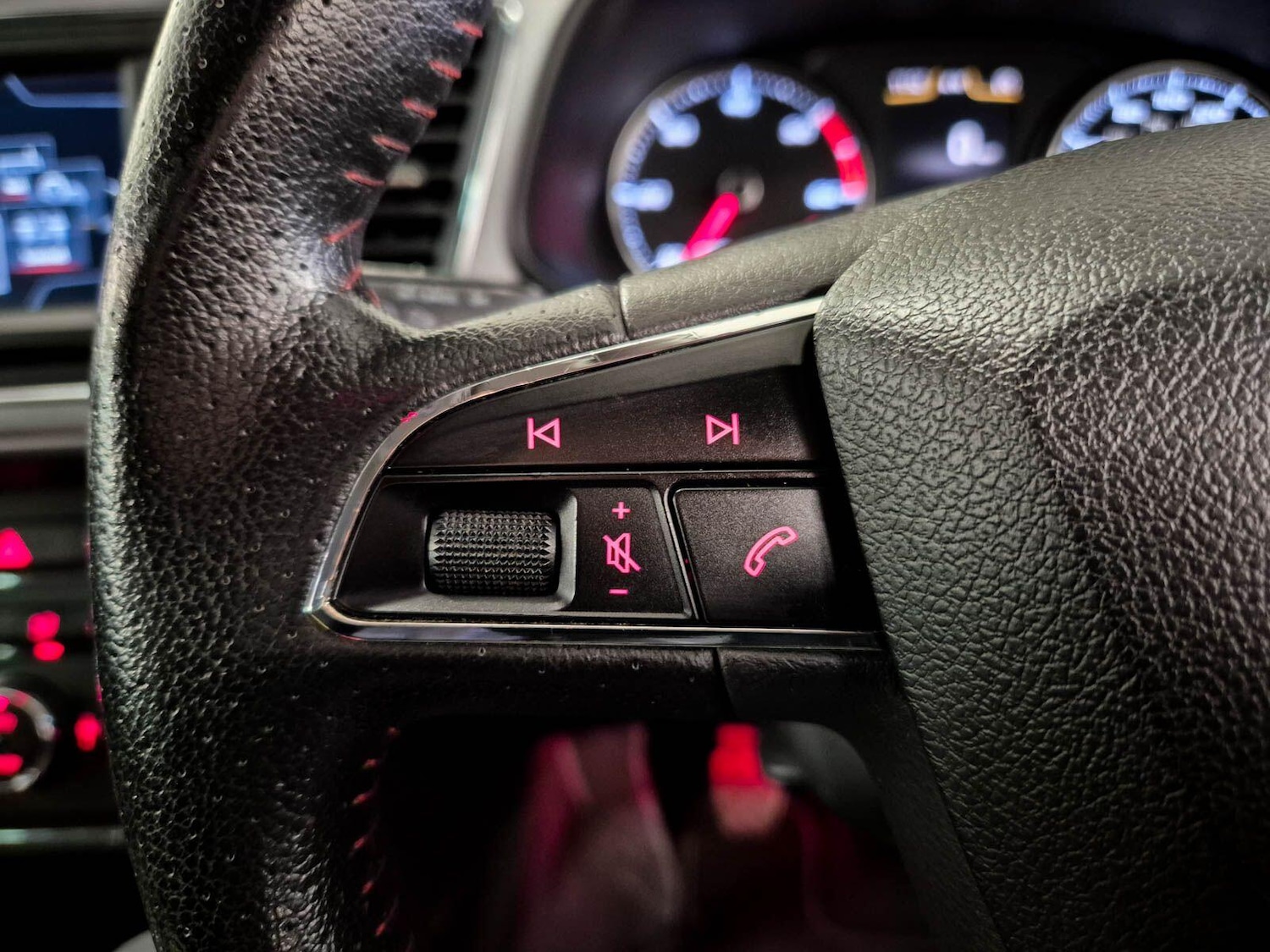 Used SEAT Leon for sale - 78205420: Photo 74