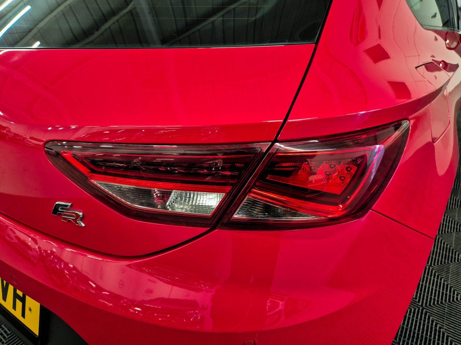 Used SEAT Leon for sale - 78205420: Photo 8